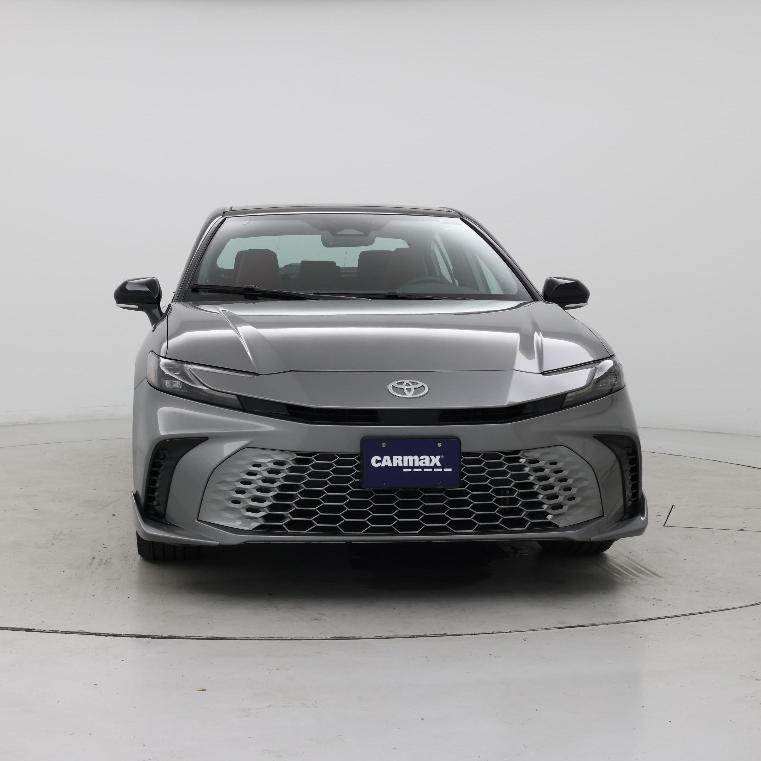 Thumbnail: 2025 Toyota Camry - 5