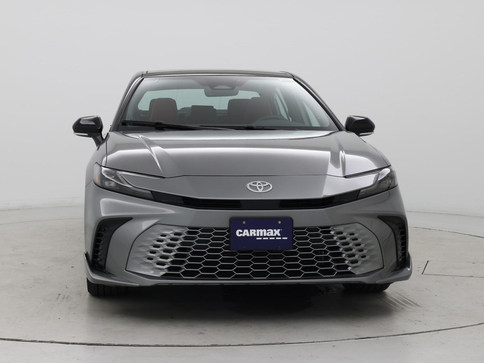 2025 Toyota Camry XSE - Photo 6