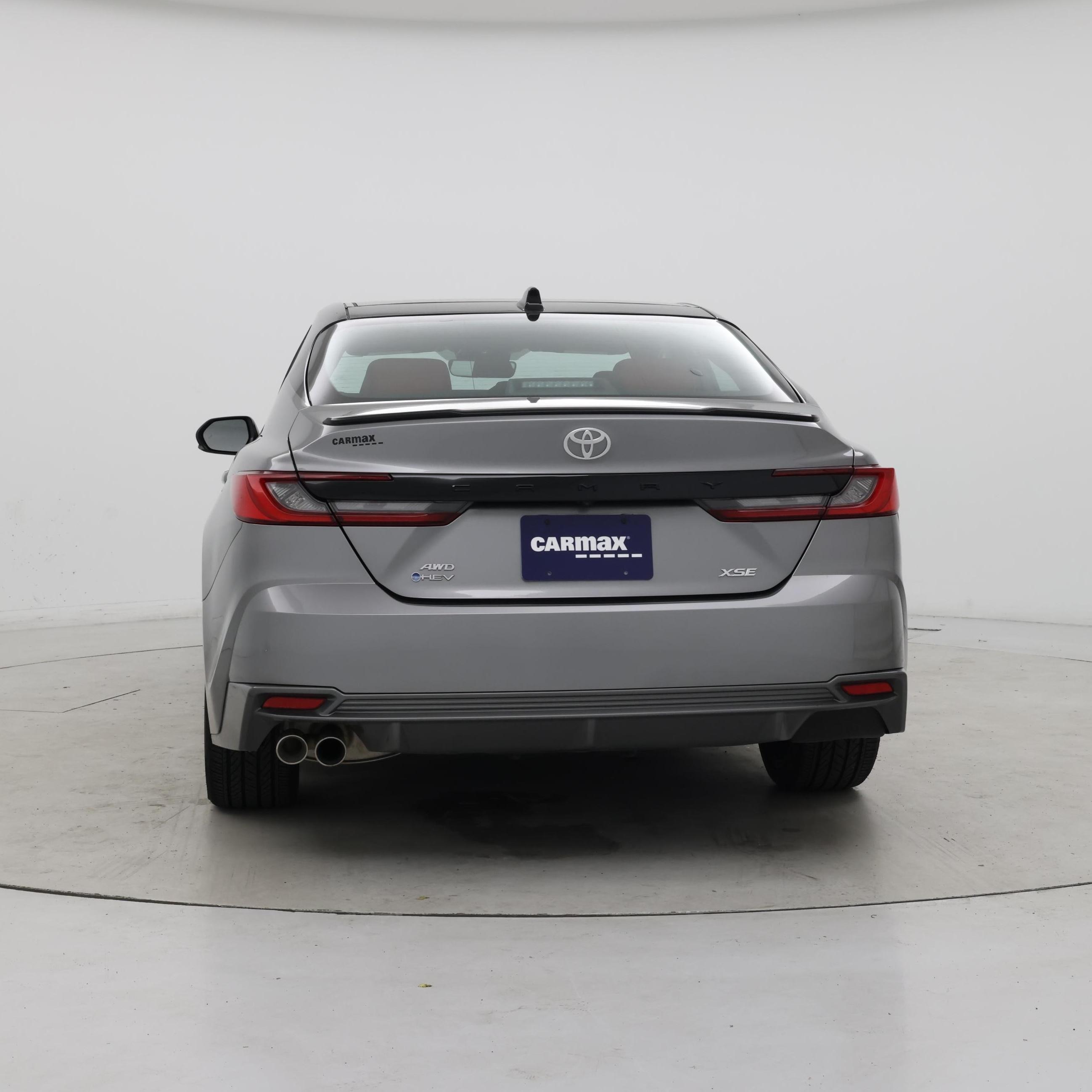 Thumbnail: 2025 Toyota Camry - 6