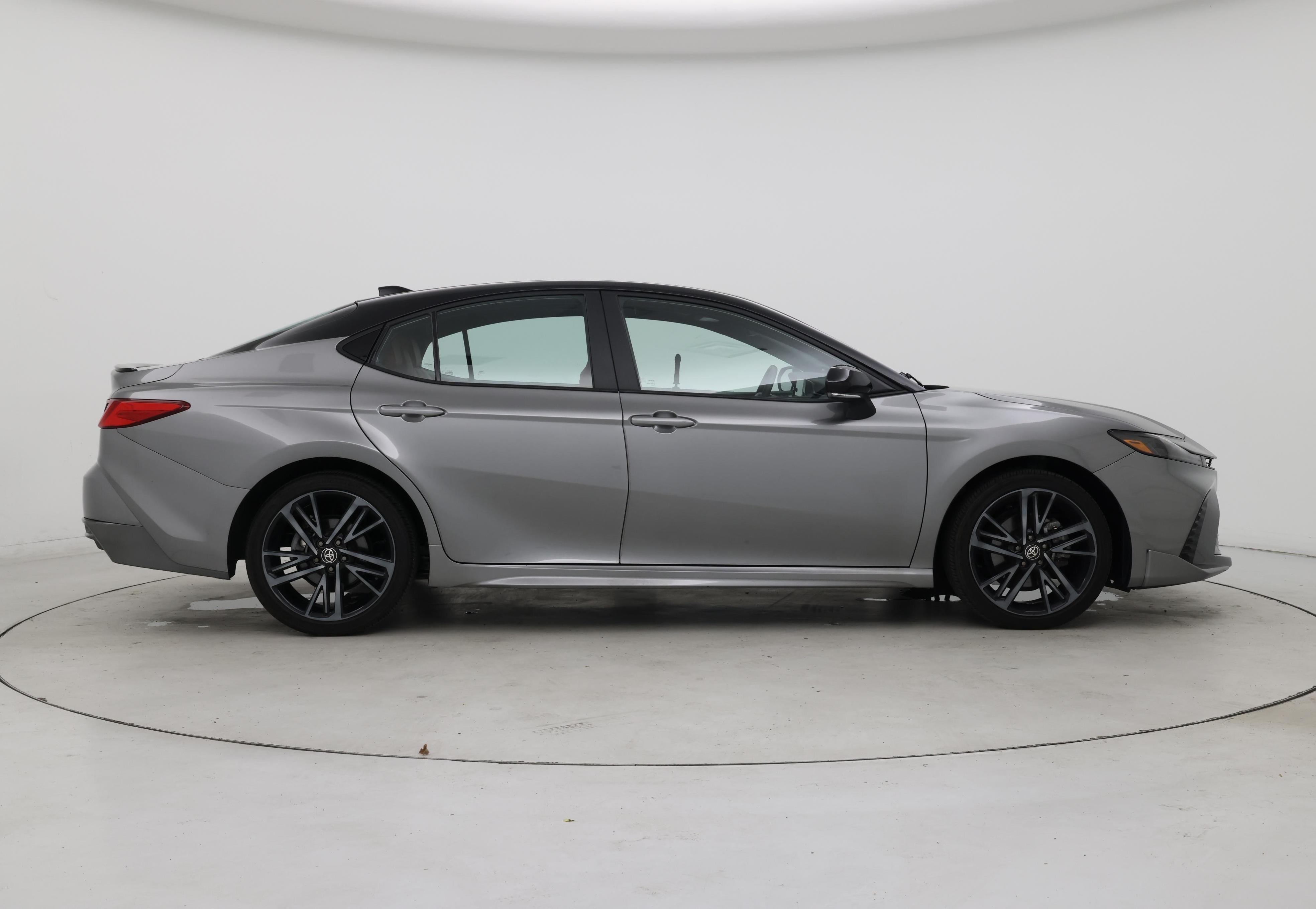 Thumbnail: 2025 Toyota Camry - 7