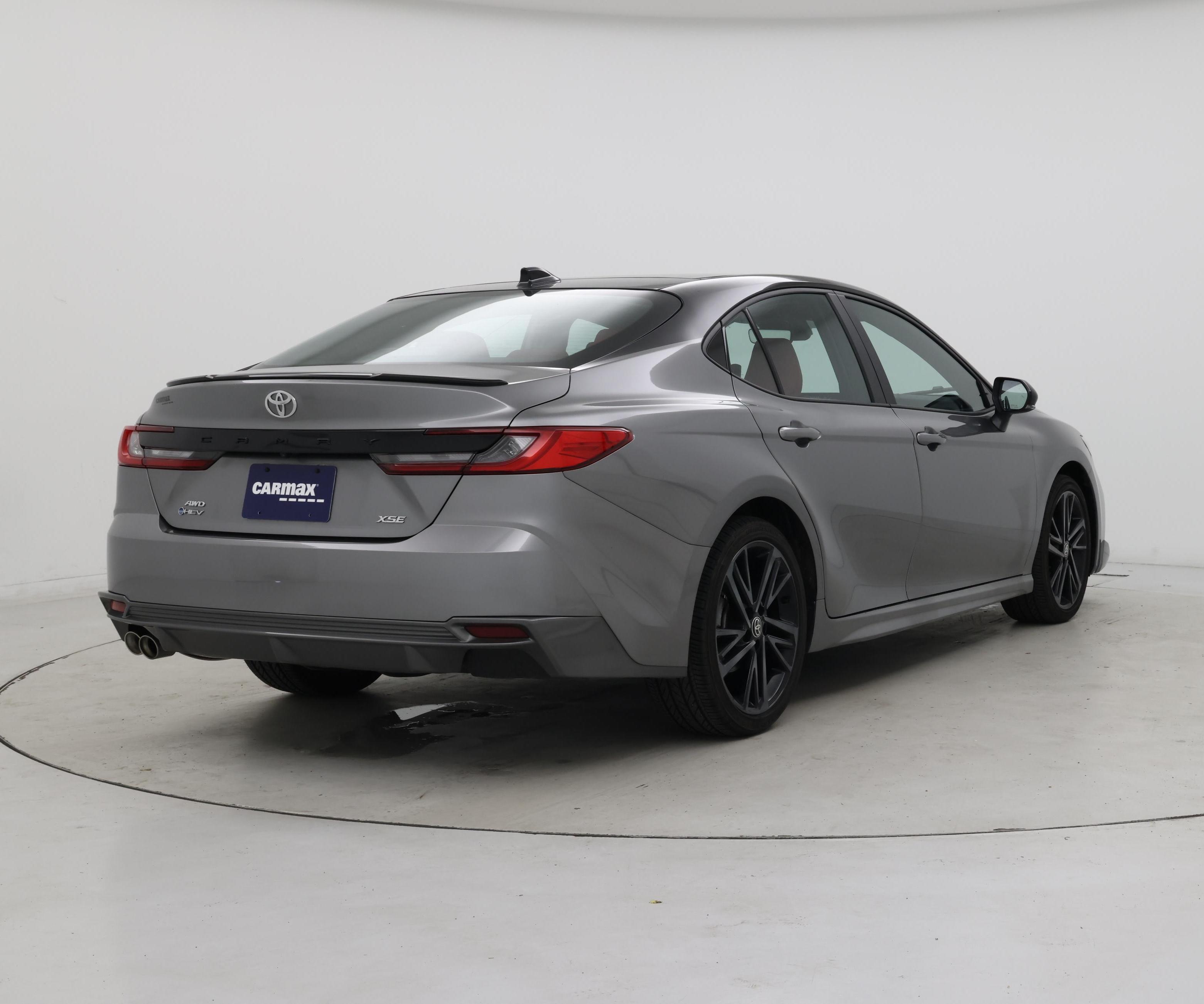 Thumbnail: 2025 Toyota Camry - 8