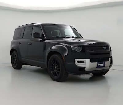 2024 Land Rover Defender 110 S