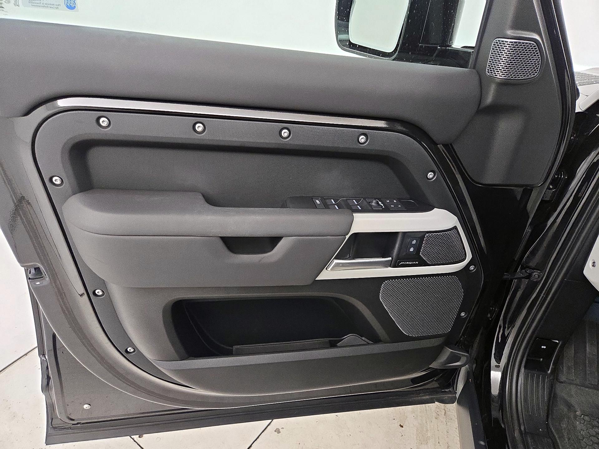 Thumbnail: 2024 Land Rover Defender - 12