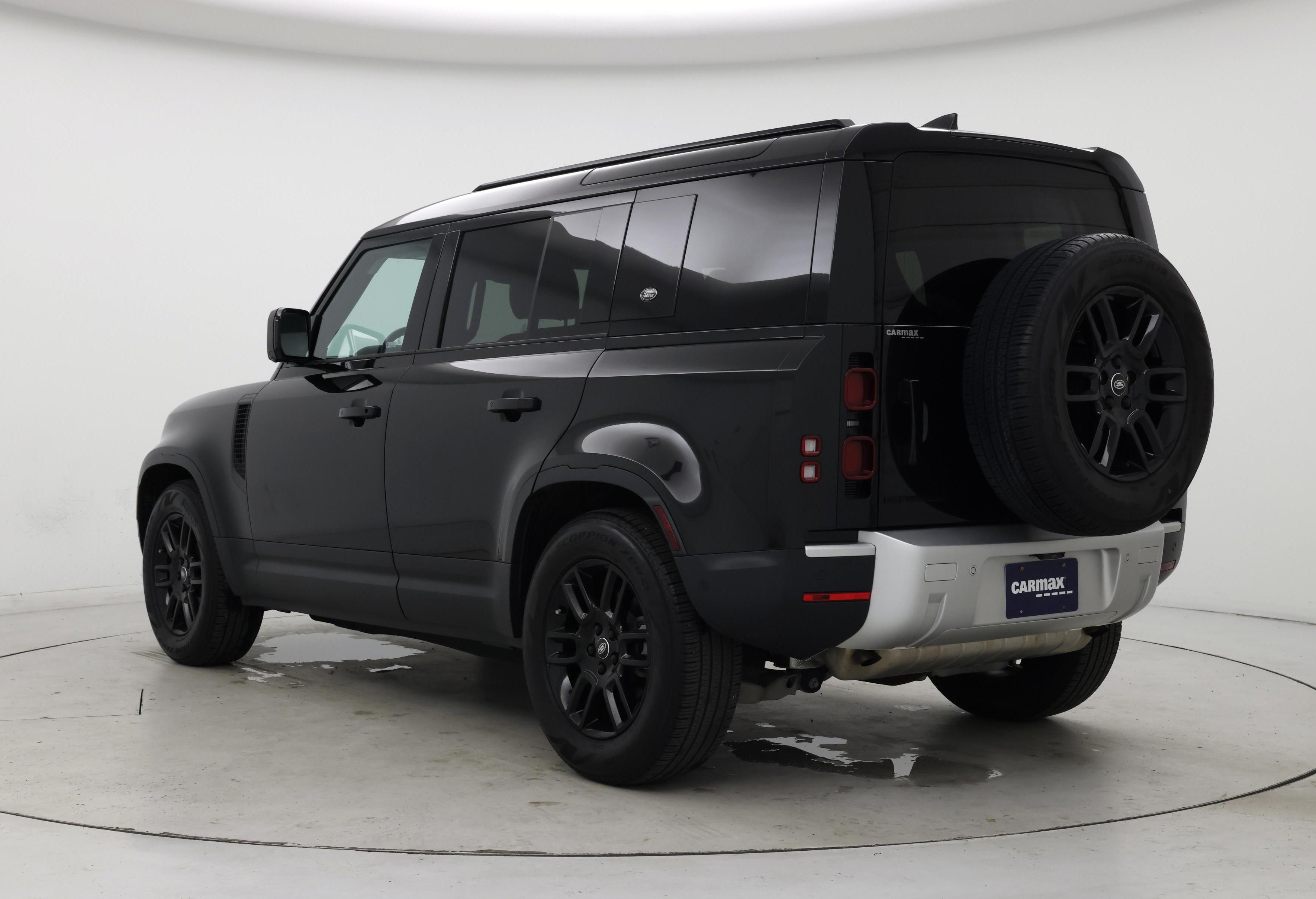 Thumbnail: 2024 Land Rover Defender - 2