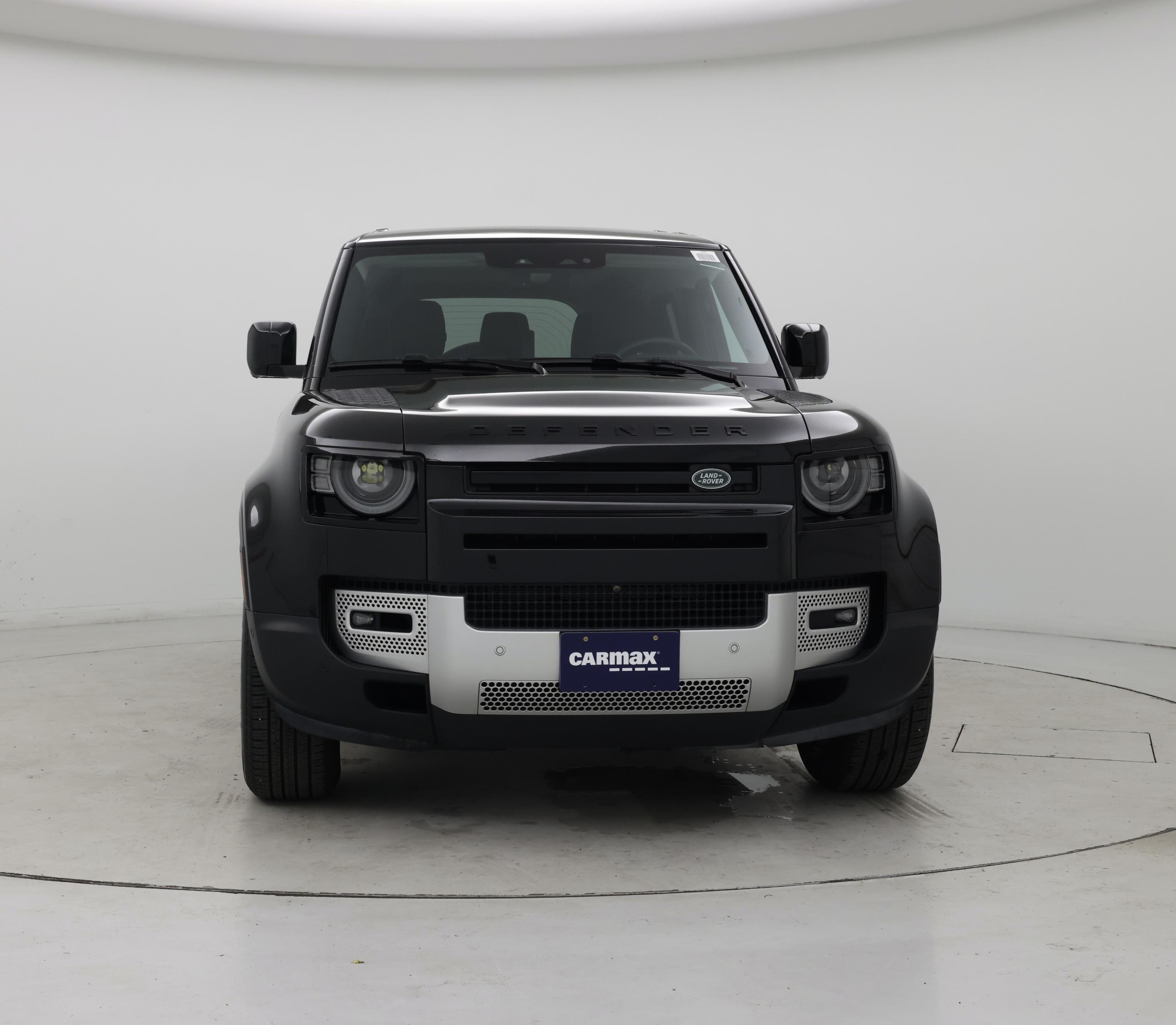 Thumbnail: 2024 Land Rover Defender - 5