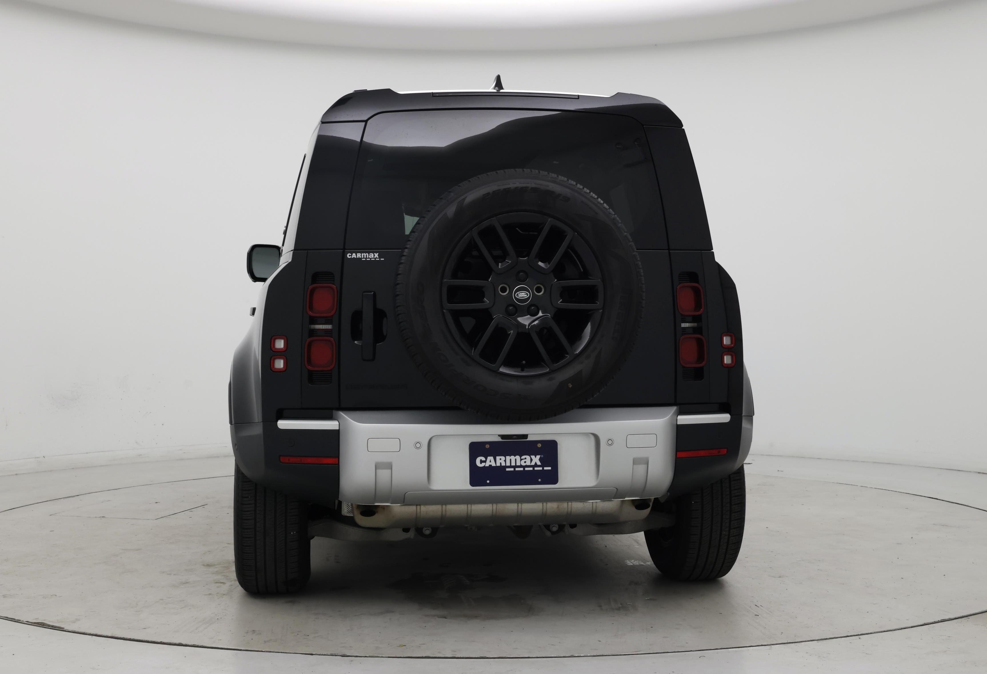 Thumbnail: 2024 Land Rover Defender - 6