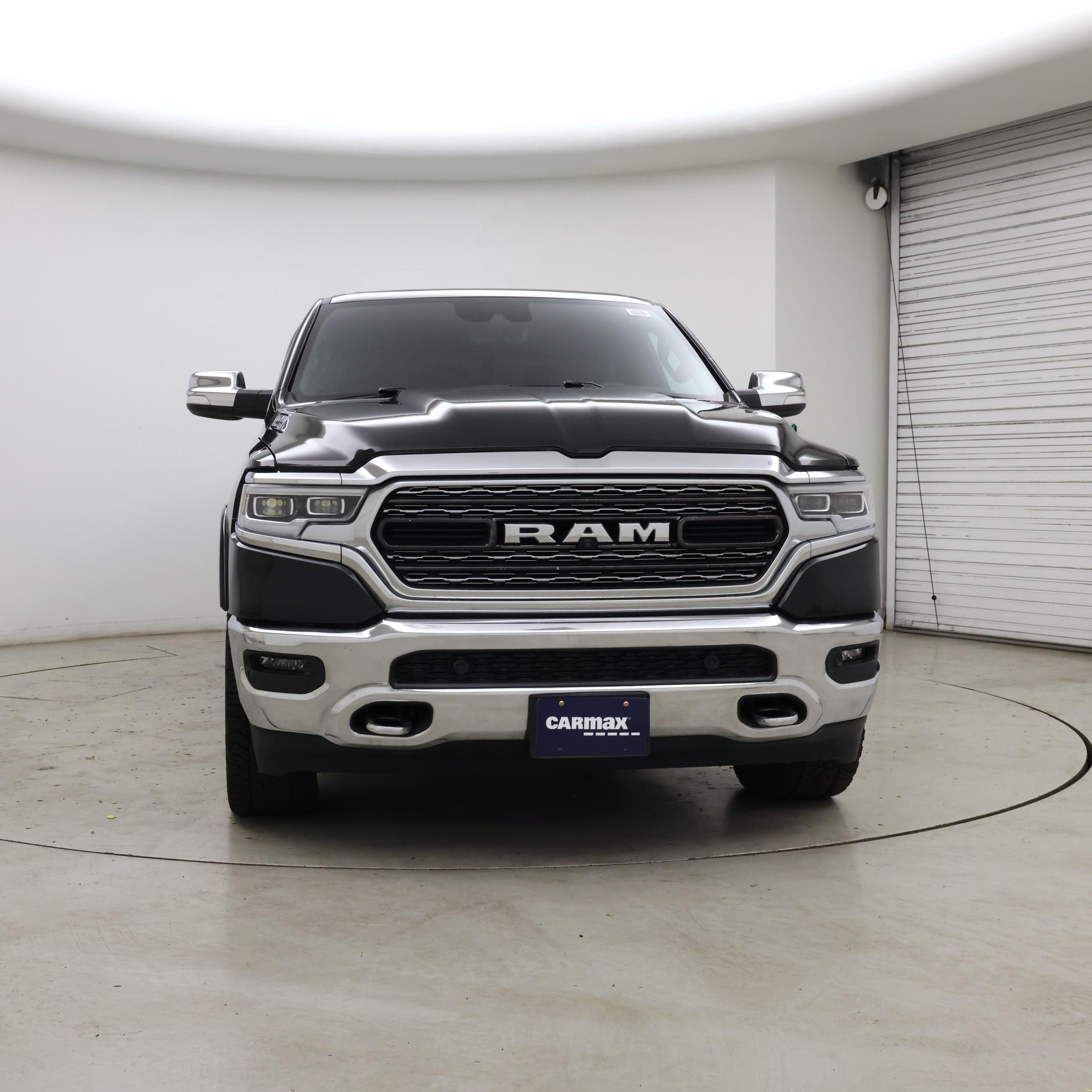 Thumbnail: 2021 RAM 1500 - 5