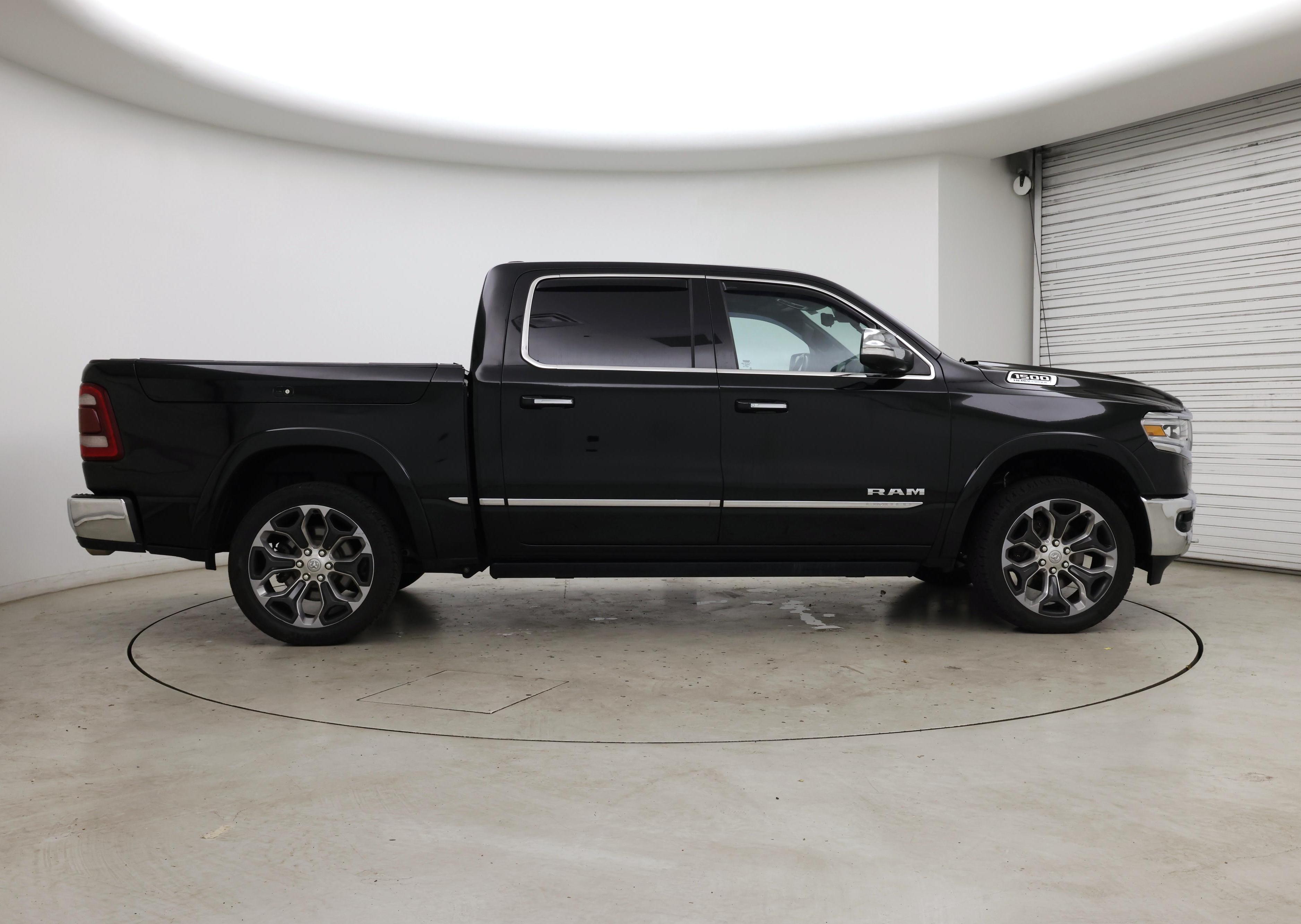 Thumbnail: 2021 RAM 1500 - 7