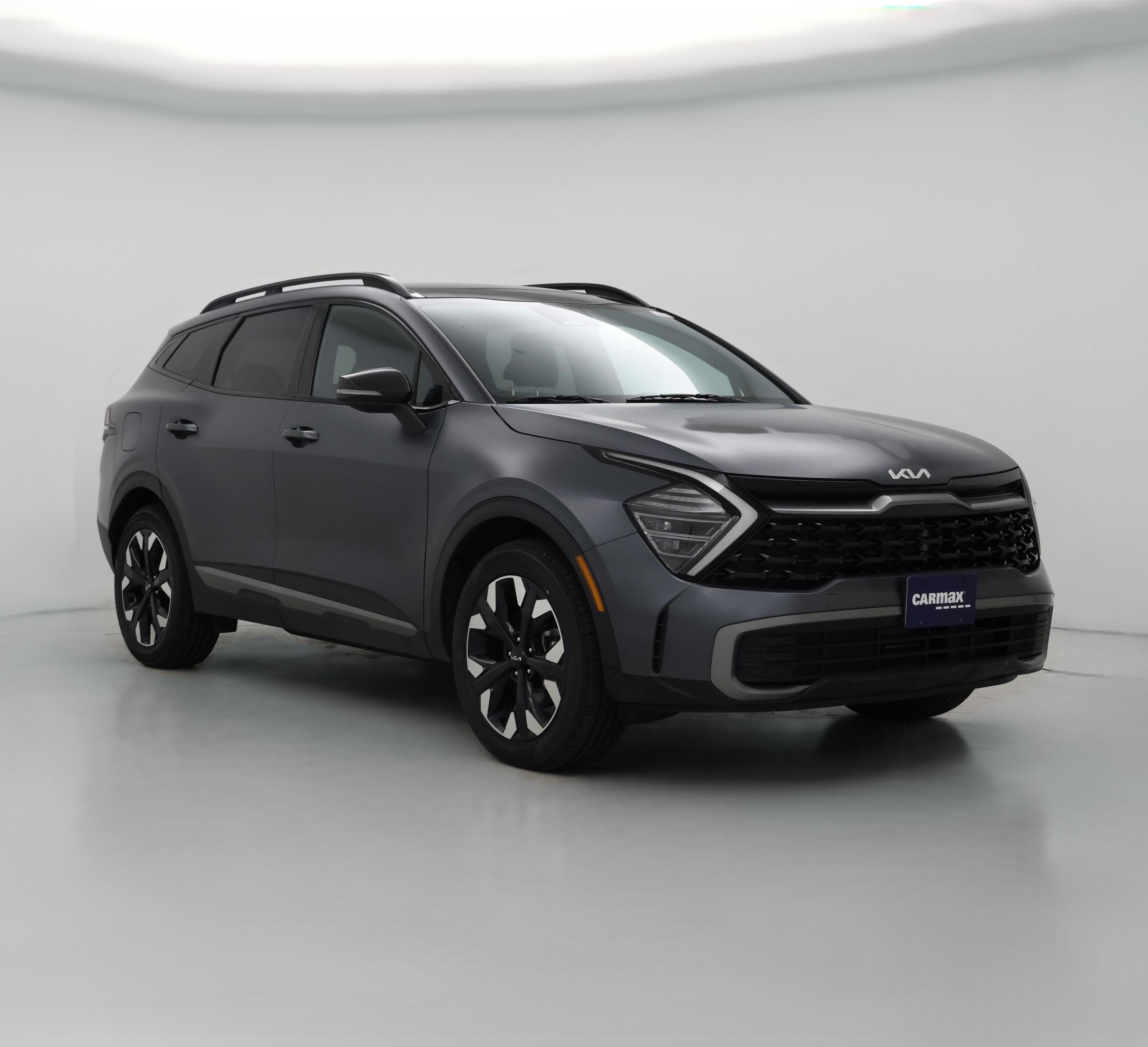 Thumbnail: 2024 Kia Sportage - 1