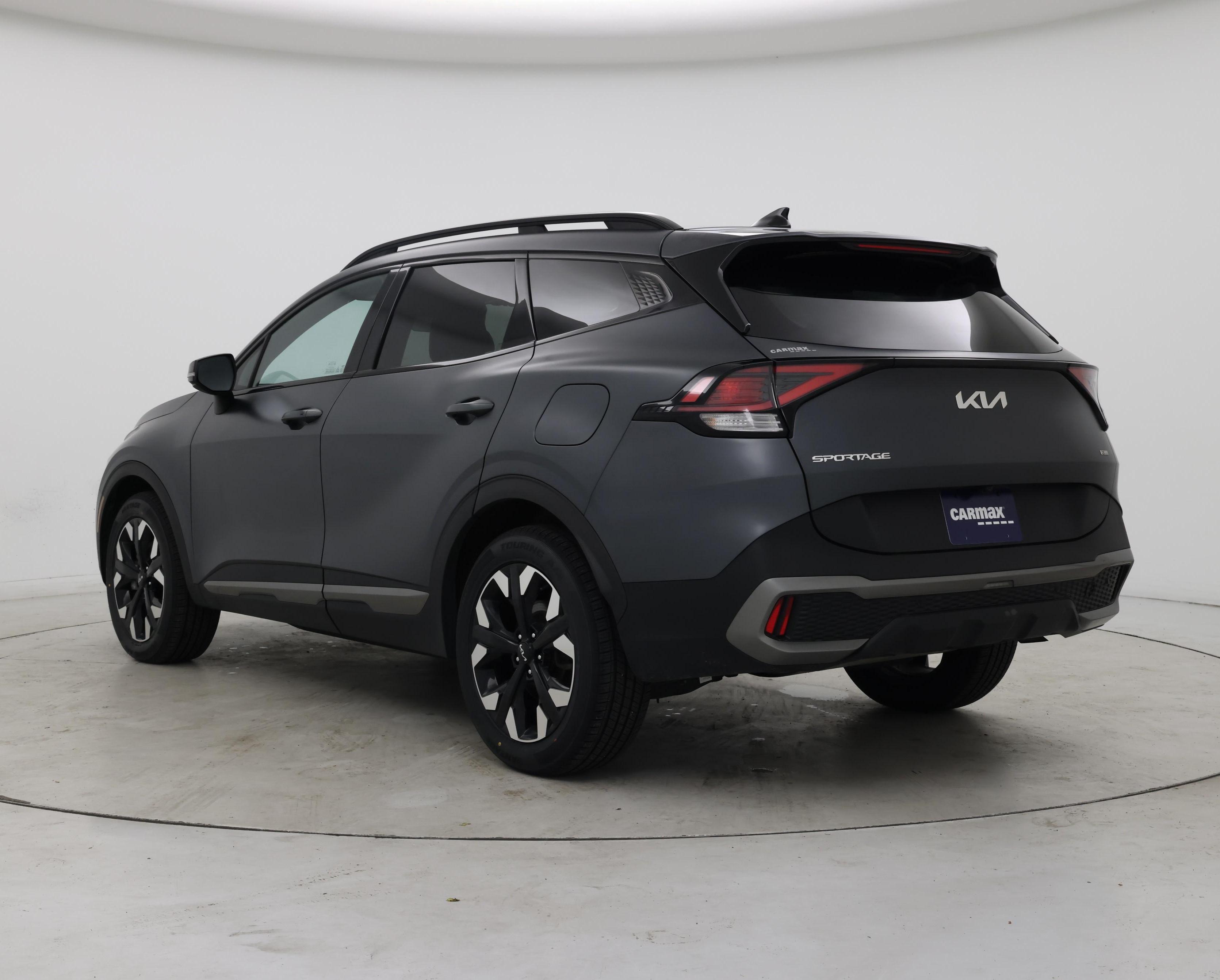 Thumbnail: 2024 Kia Sportage - 2