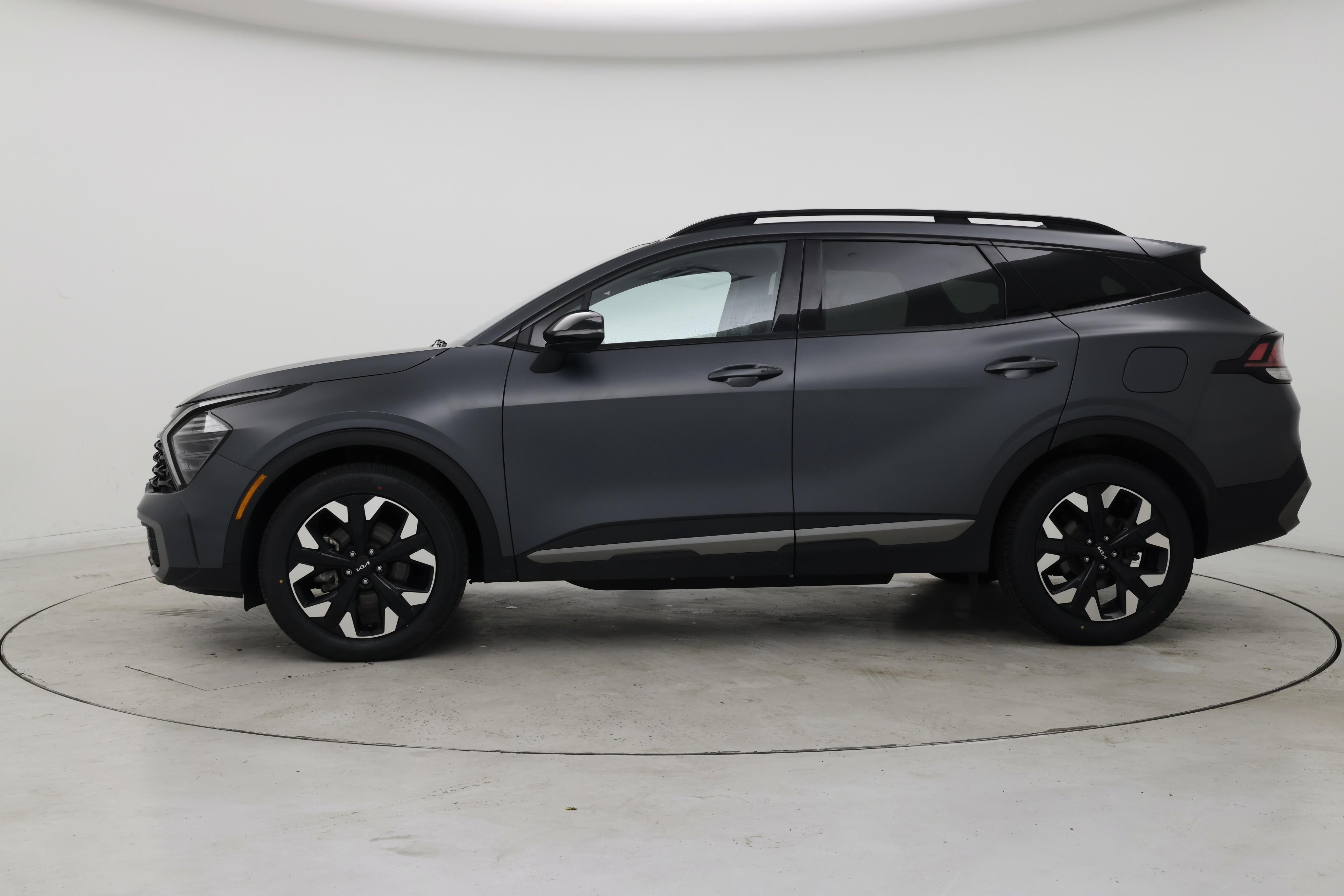 Thumbnail: 2024 Kia Sportage - 3