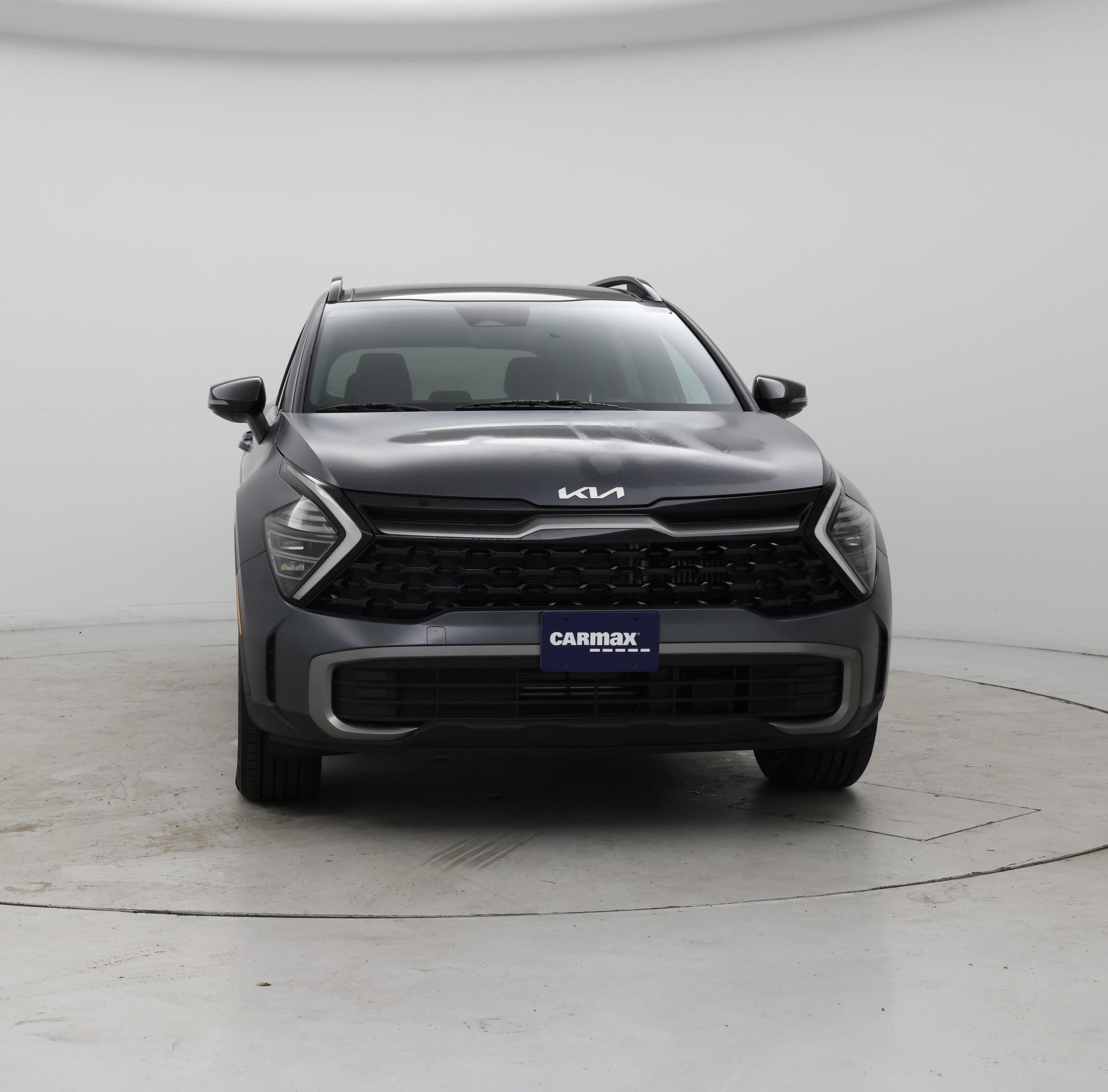Thumbnail: 2024 Kia Sportage - 5