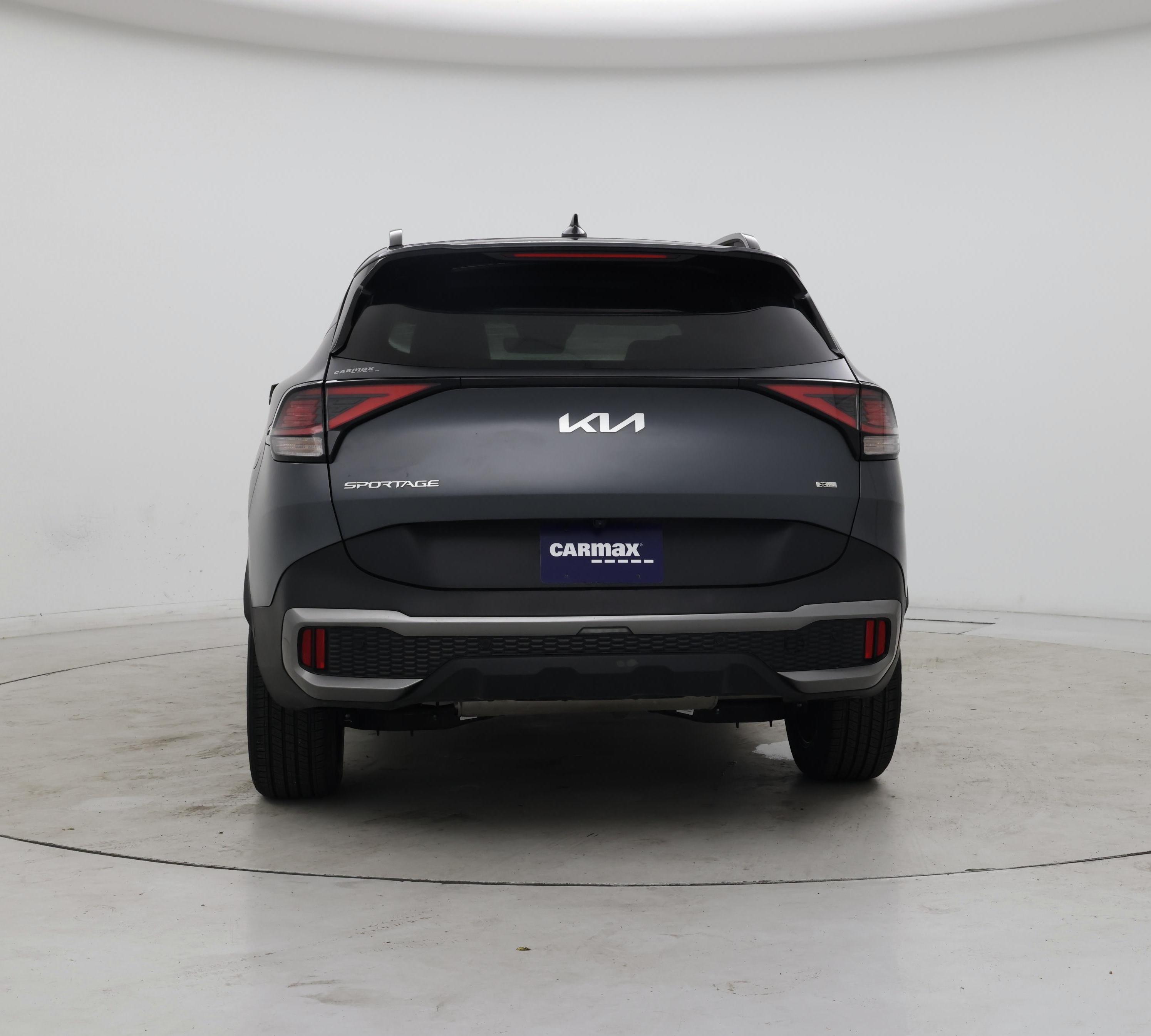 Thumbnail: 2024 Kia Sportage - 6