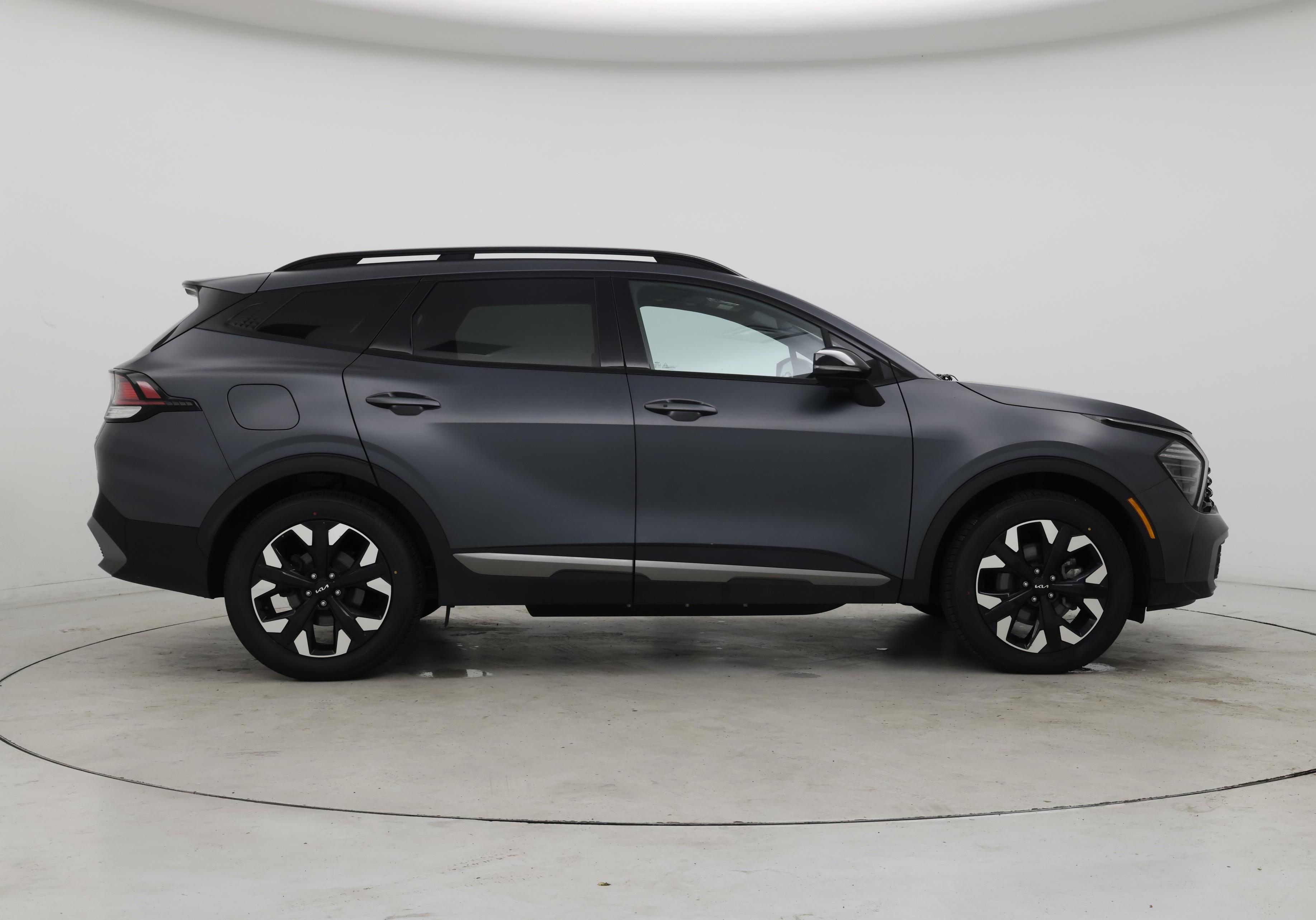 Thumbnail: 2024 Kia Sportage - 7