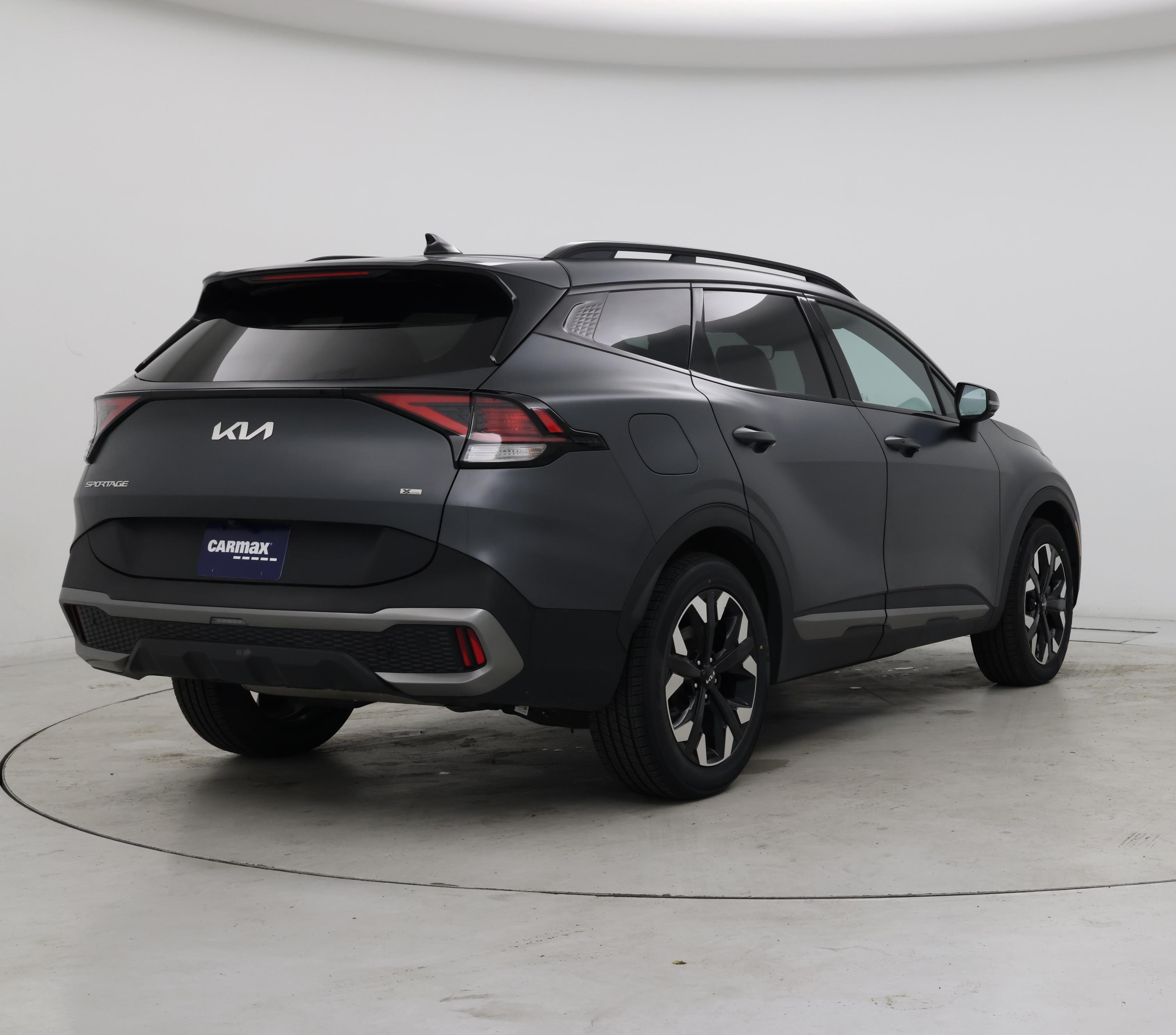 Thumbnail: 2024 Kia Sportage - 8
