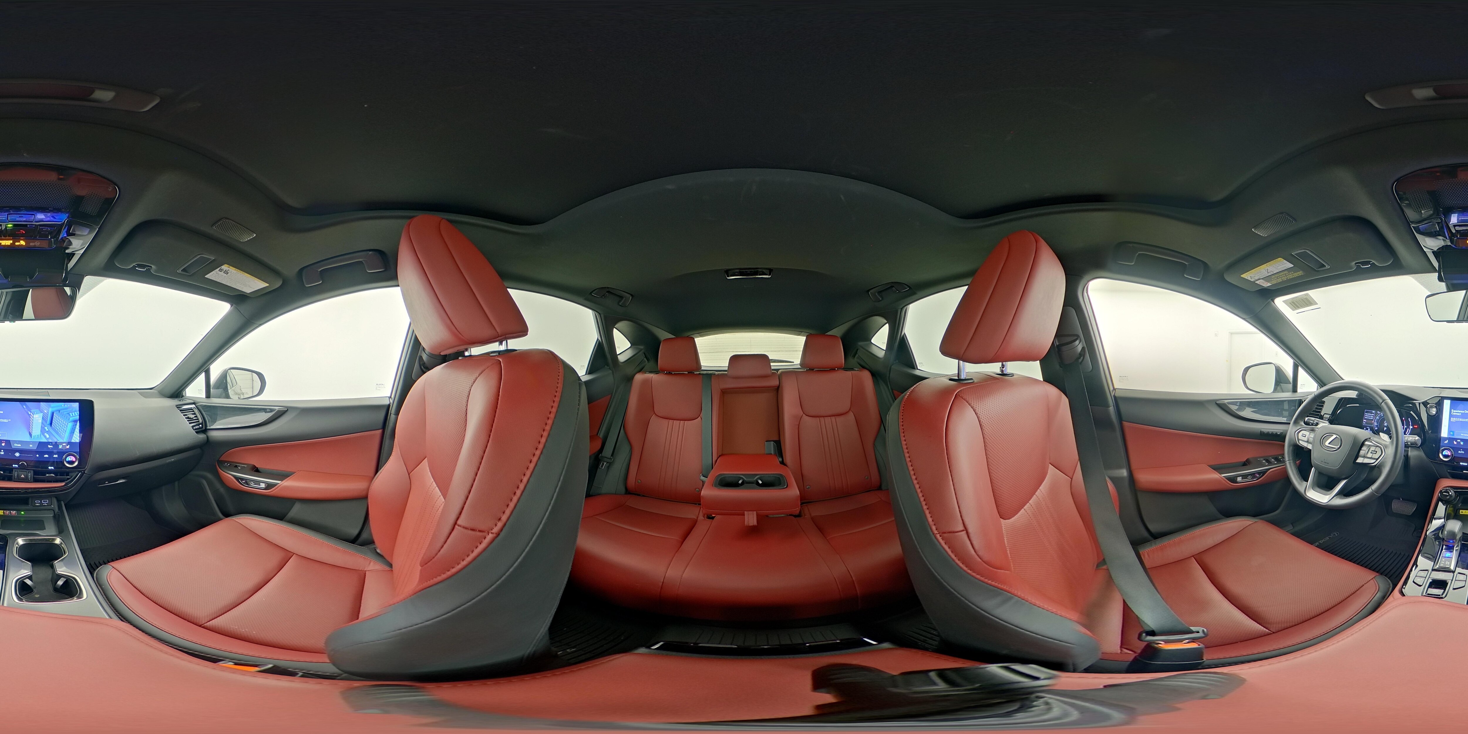 2022 Lexus NX 350 - Photo 26