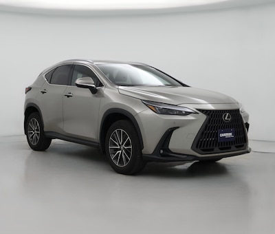 2022 Lexus NX 350 Premium