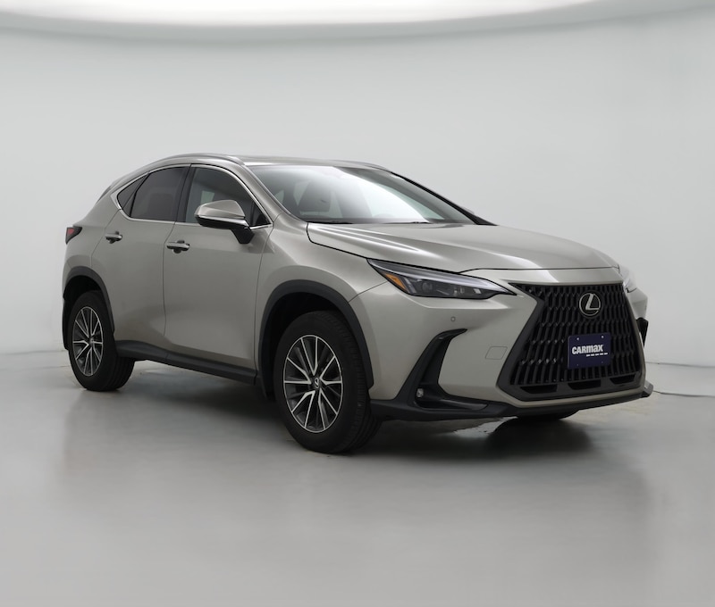 2022 Lexus NX 350 Premium