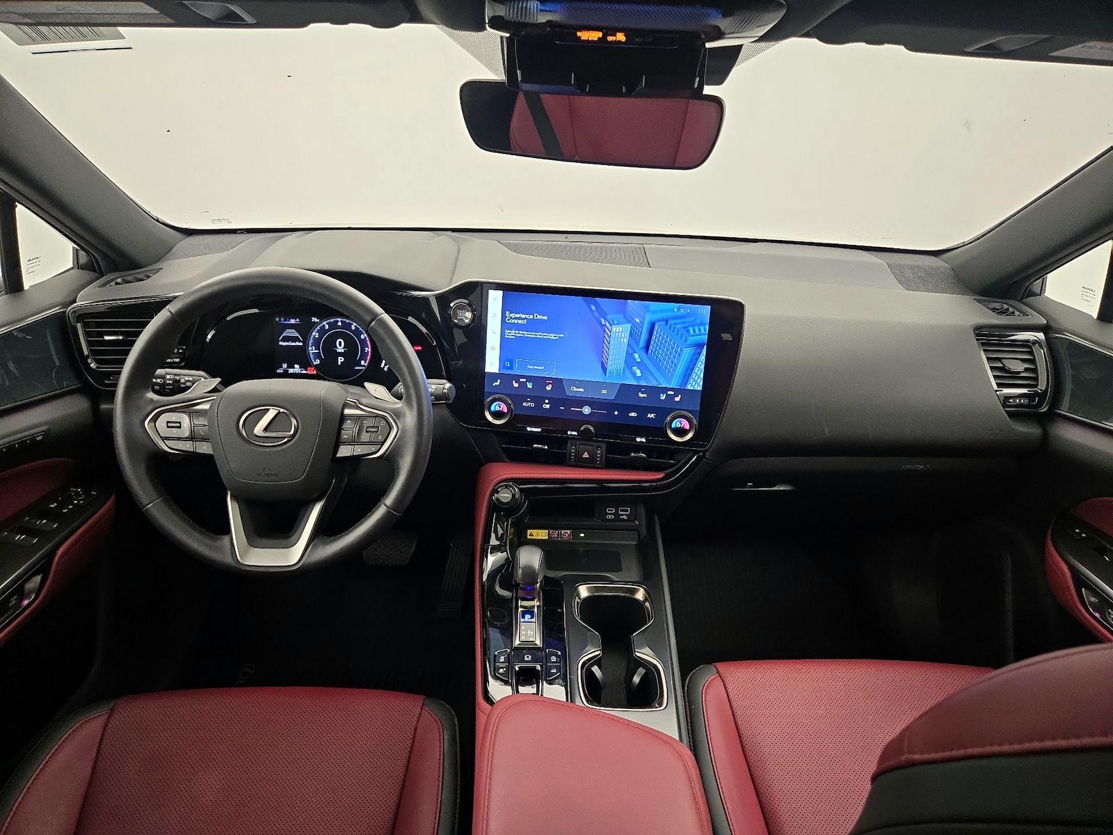 2022 Lexus NX 350 - Photo 10