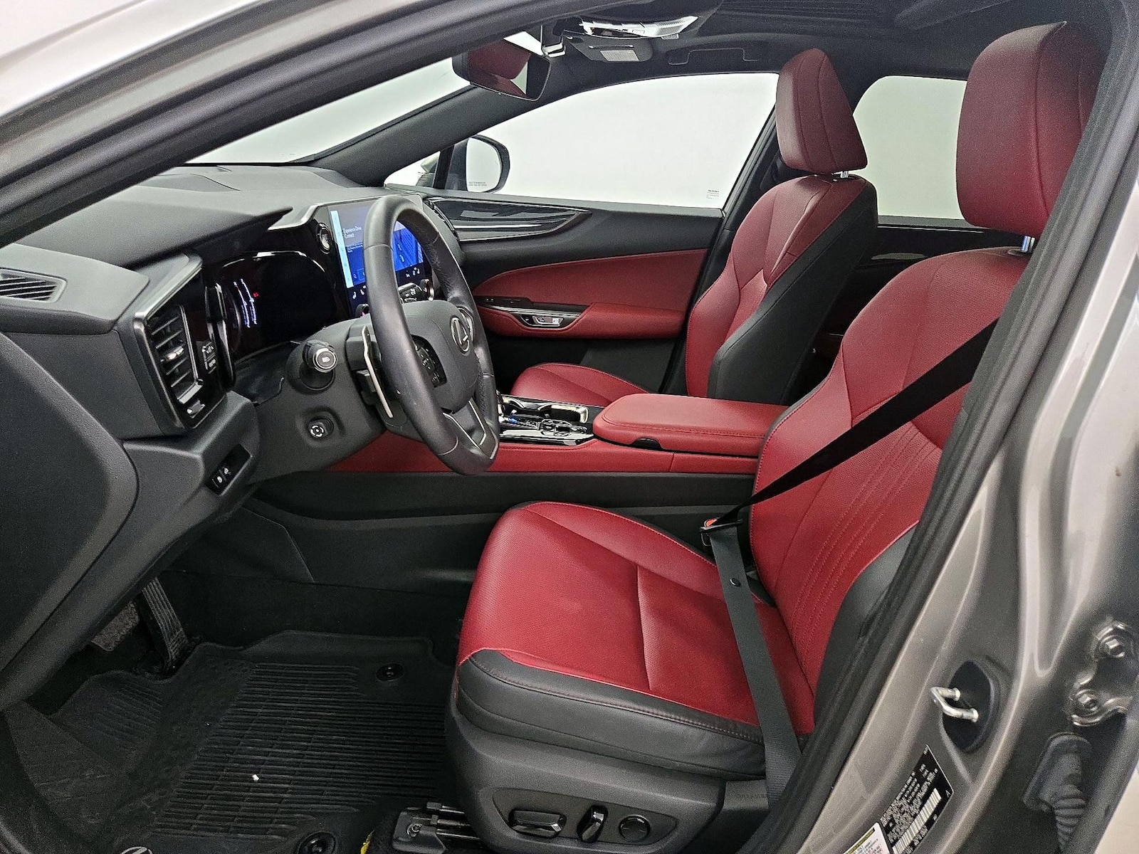 2022 Lexus NX 350 - Photo 12