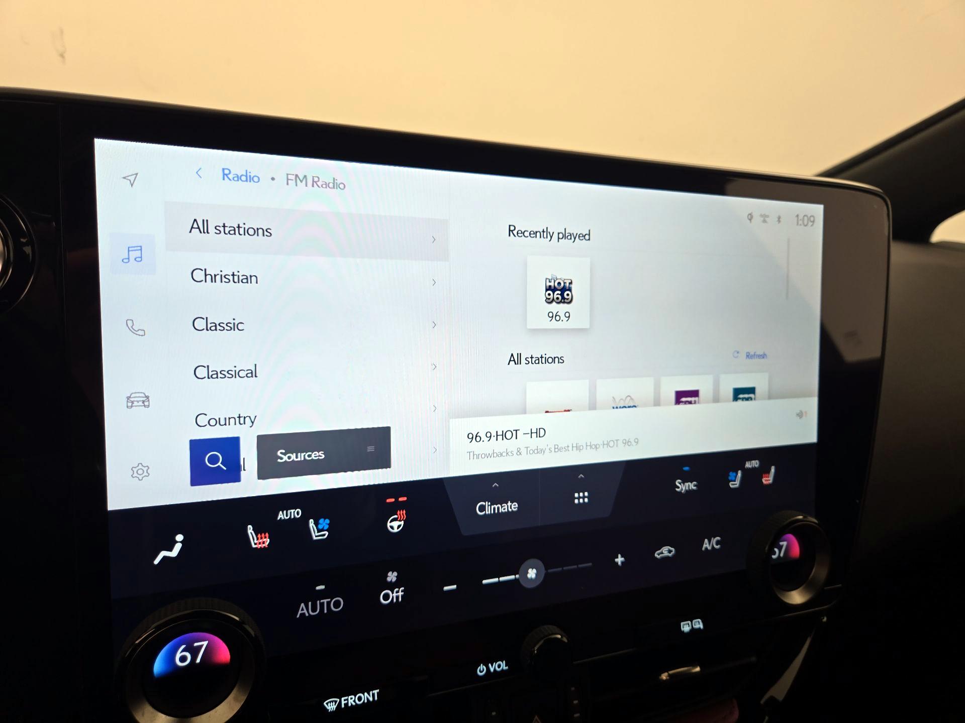 Thumbnail: 2022 Lexus NX - 15