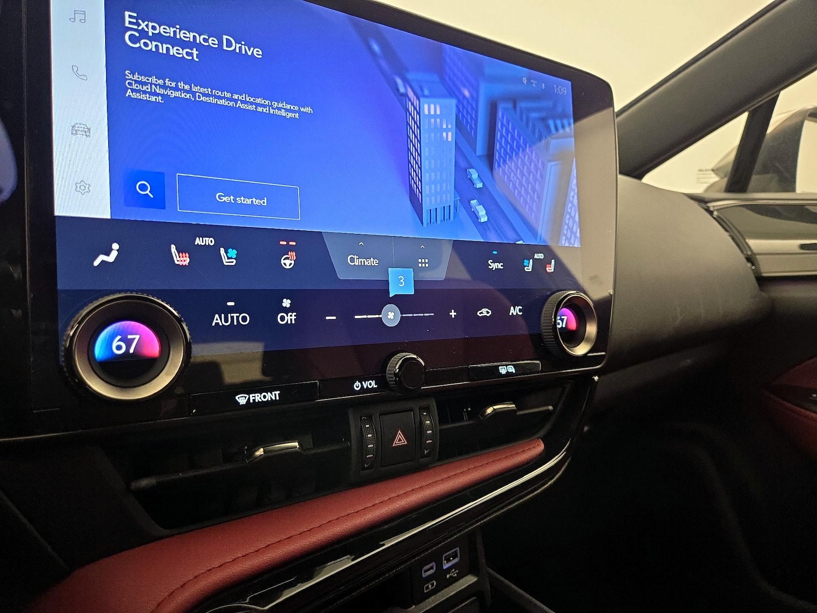 2022 Lexus NX 350 - Photo 17