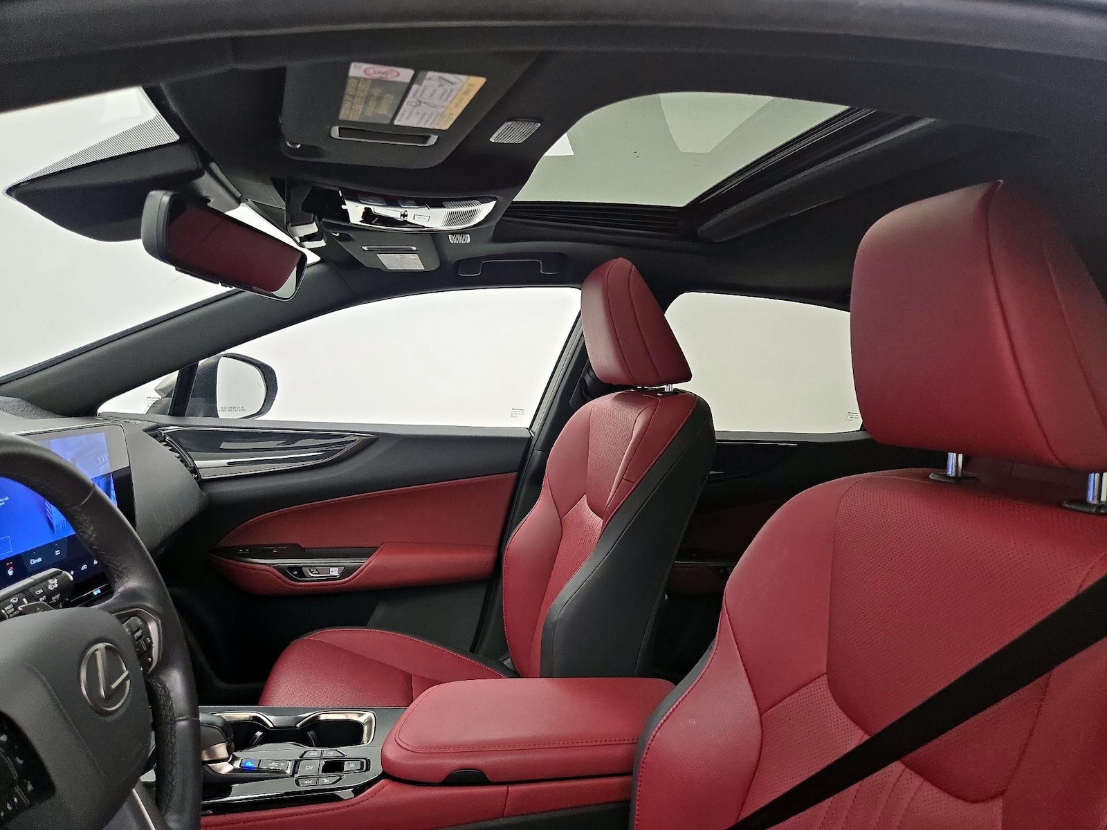 2022 Lexus NX 350 - Photo 20