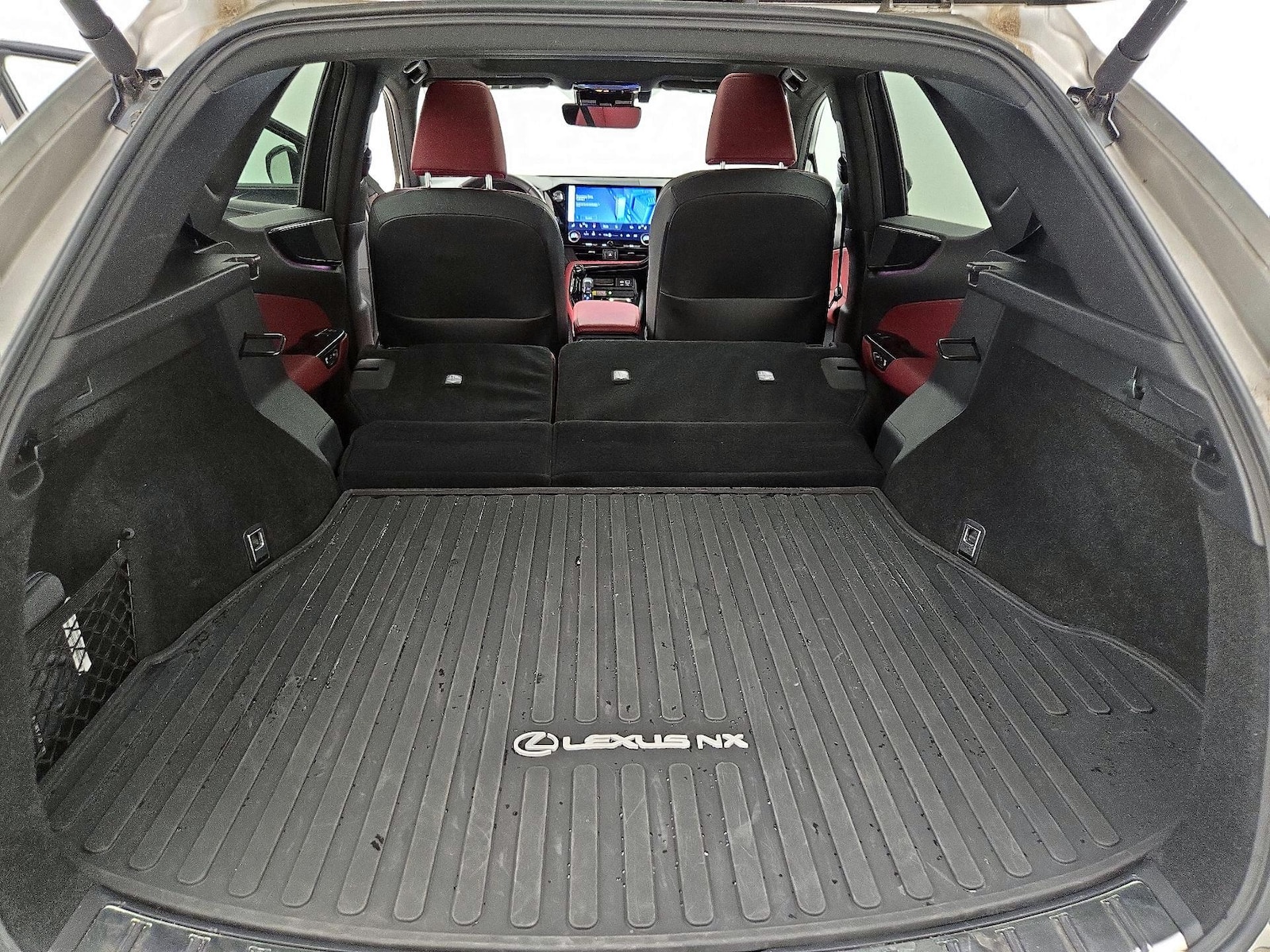2022 Lexus NX 350 - Photo 23