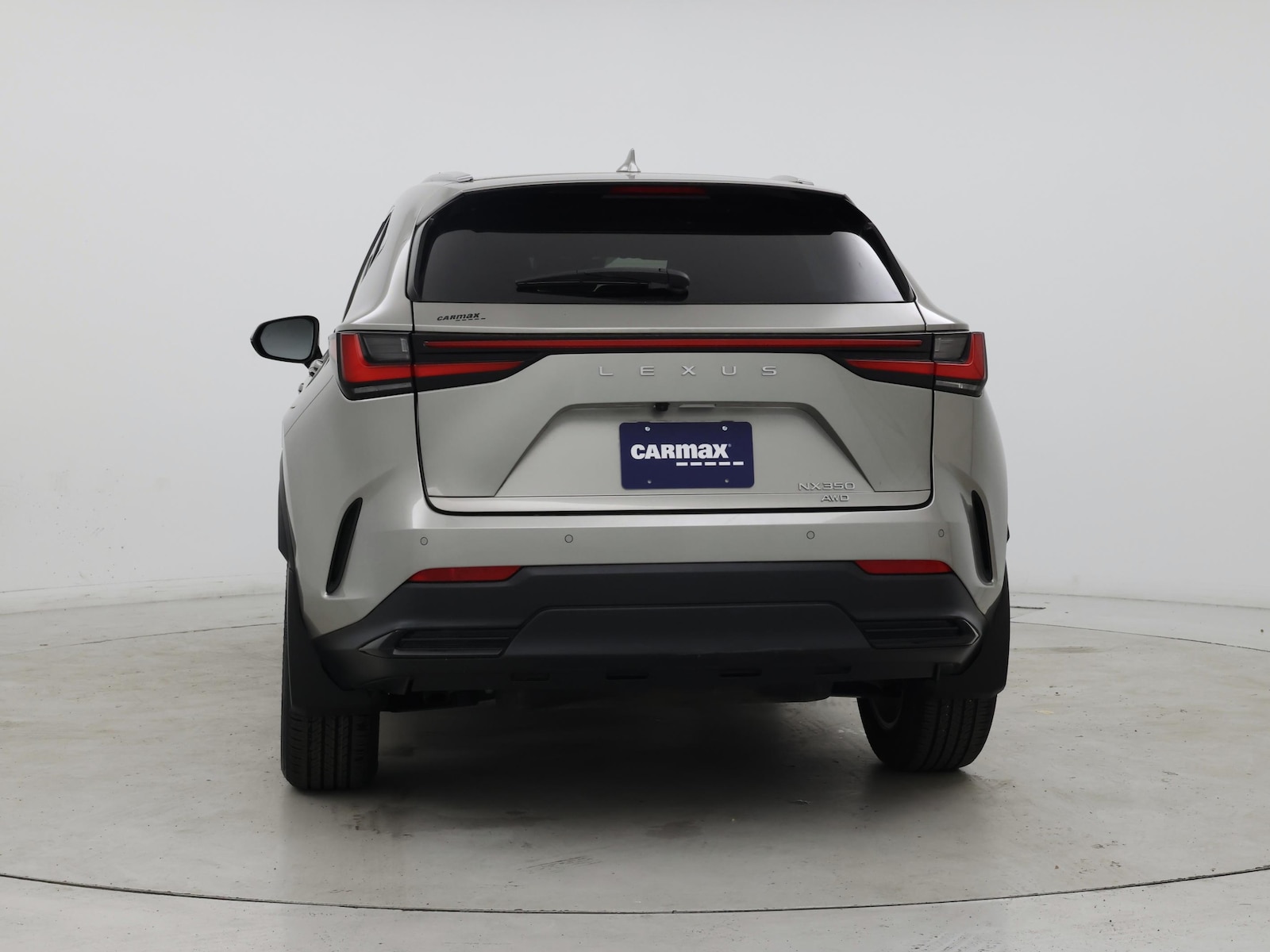 2022 Lexus NX 350 - Photo 7