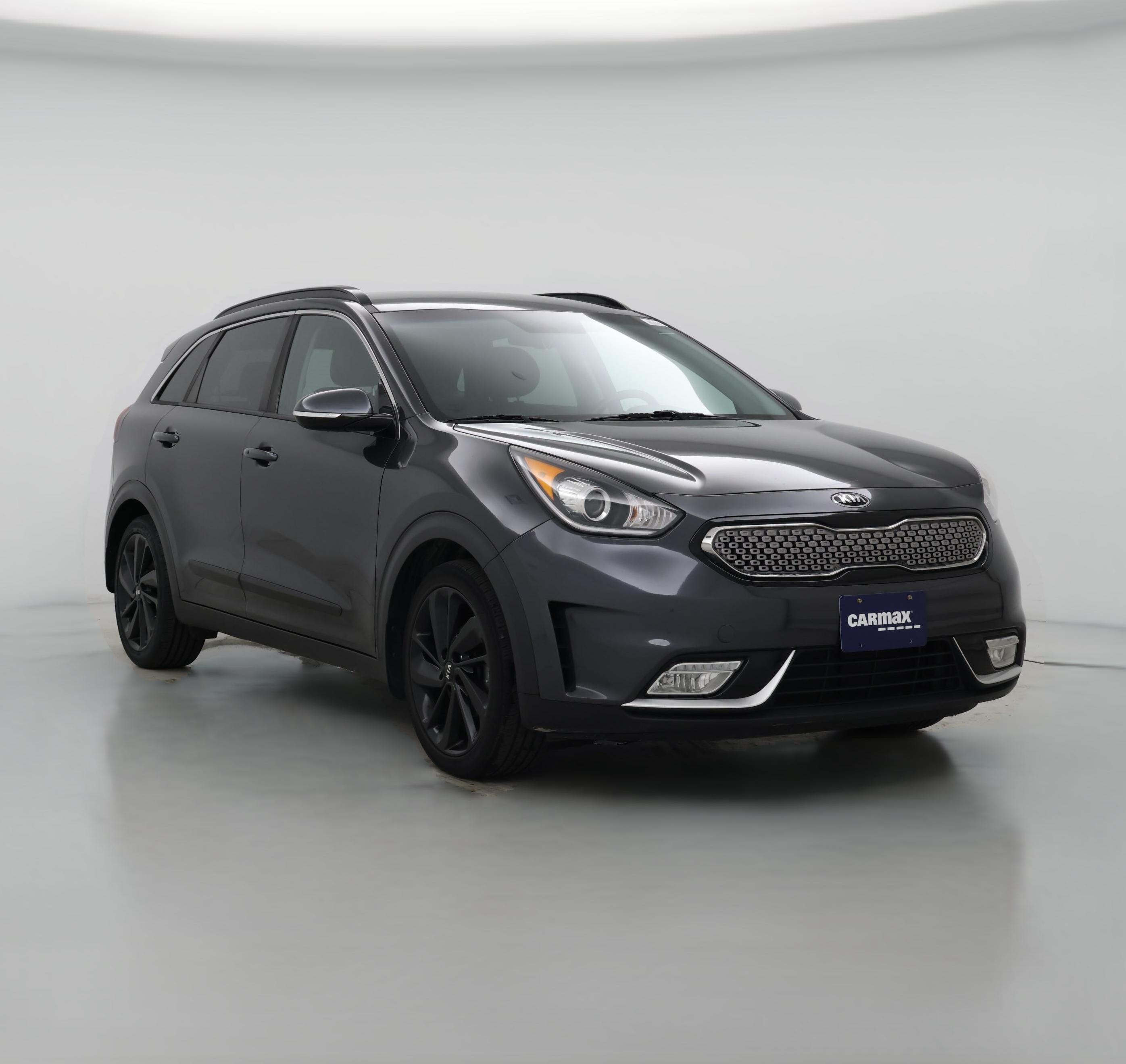 Thumbnail: 2019 Kia Niro - 1