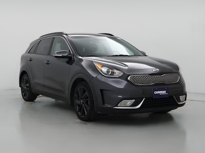 2019 Kia Niro EX