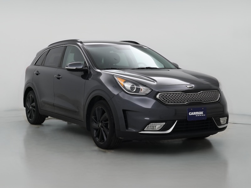 2019 Kia Niro EX -
                  Norwood, MA