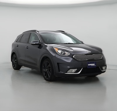 2019 Kia Niro EX