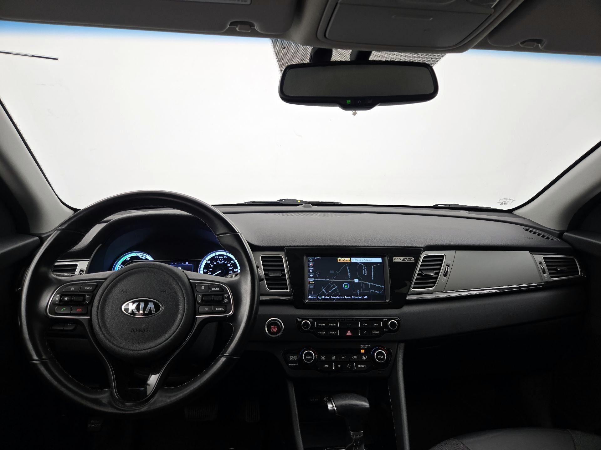 Thumbnail: 2019 Kia Niro - 9