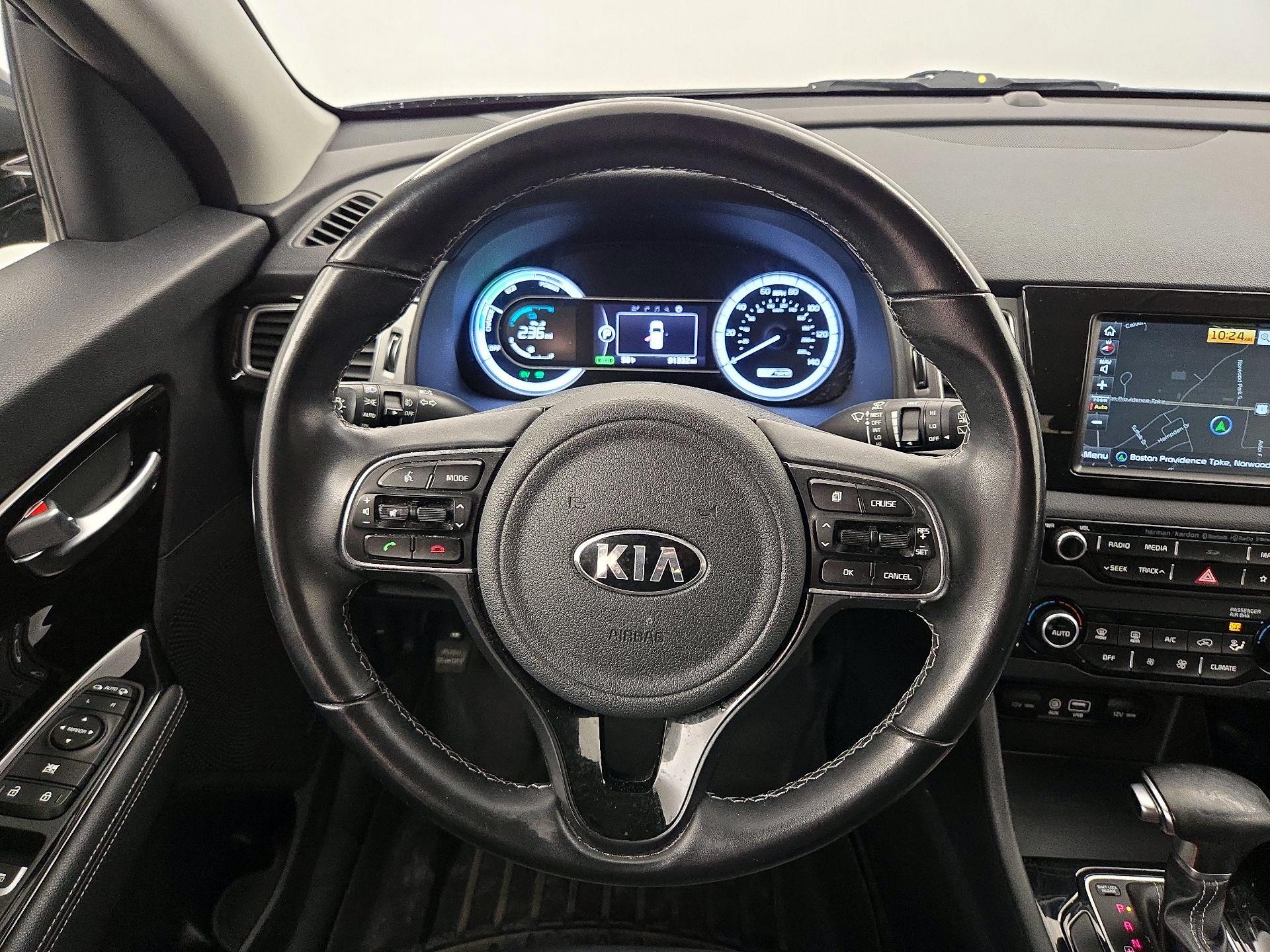 Thumbnail: 2019 Kia Niro - 10