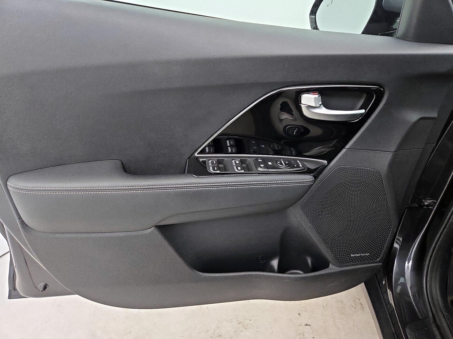 Thumbnail: 2019 Kia Niro - 12