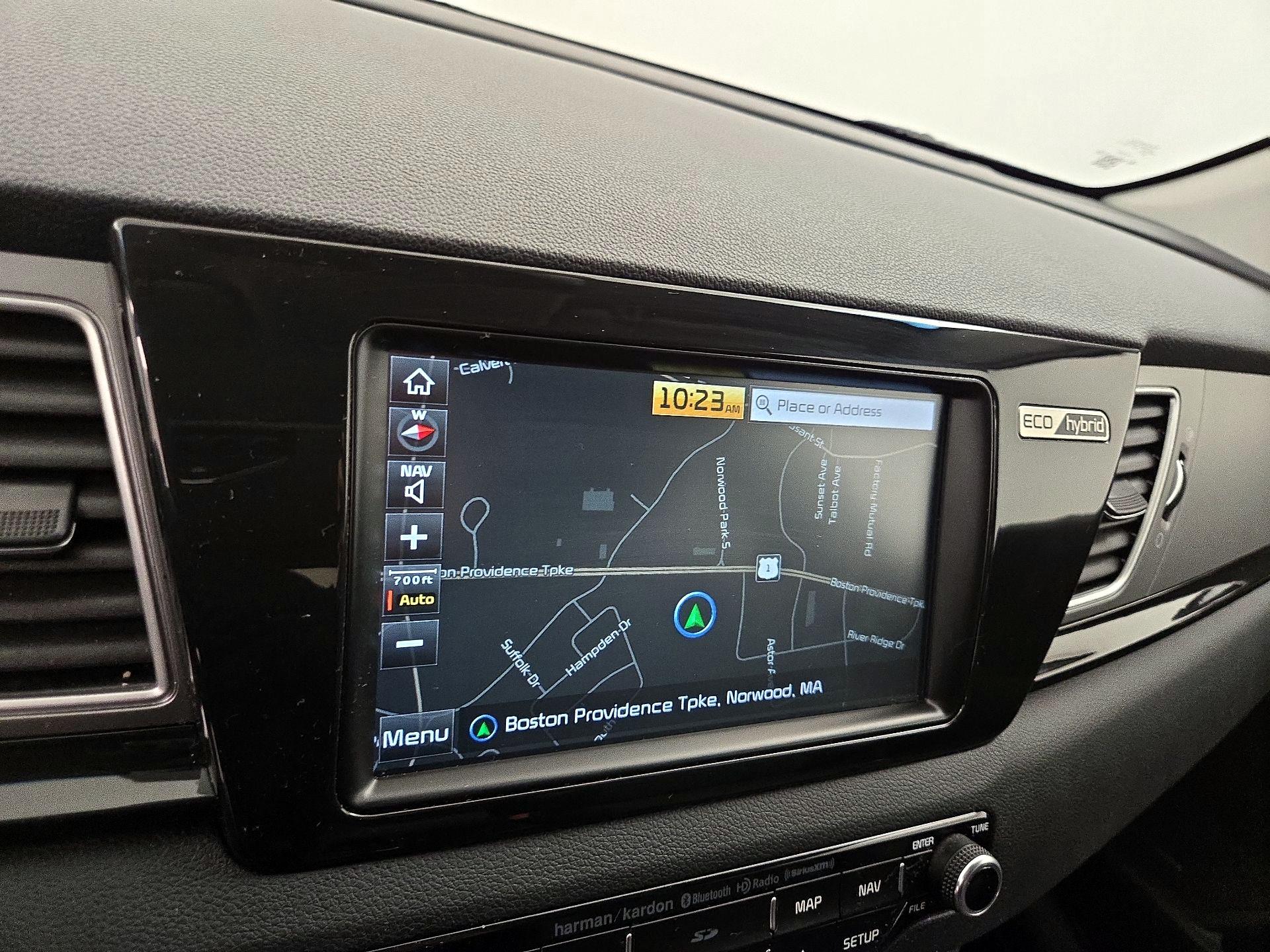 Thumbnail: 2019 Kia Niro - 14