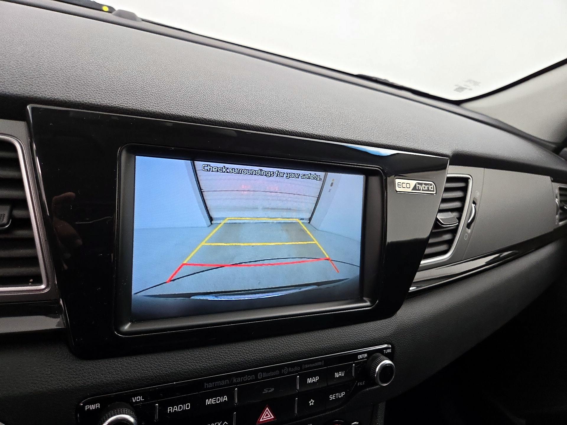 Thumbnail: 2019 Kia Niro - 15