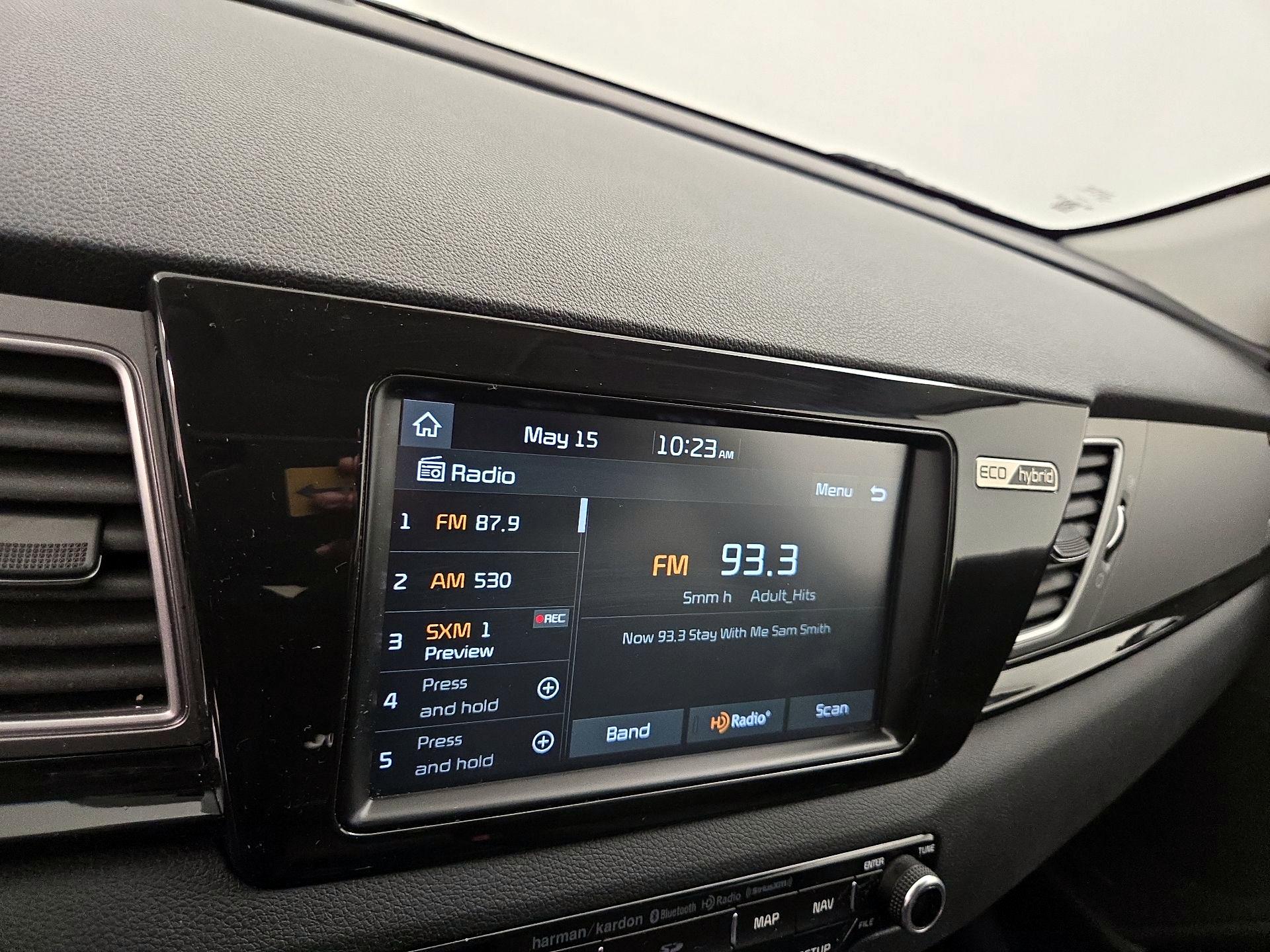 Thumbnail: 2019 Kia Niro - 16
