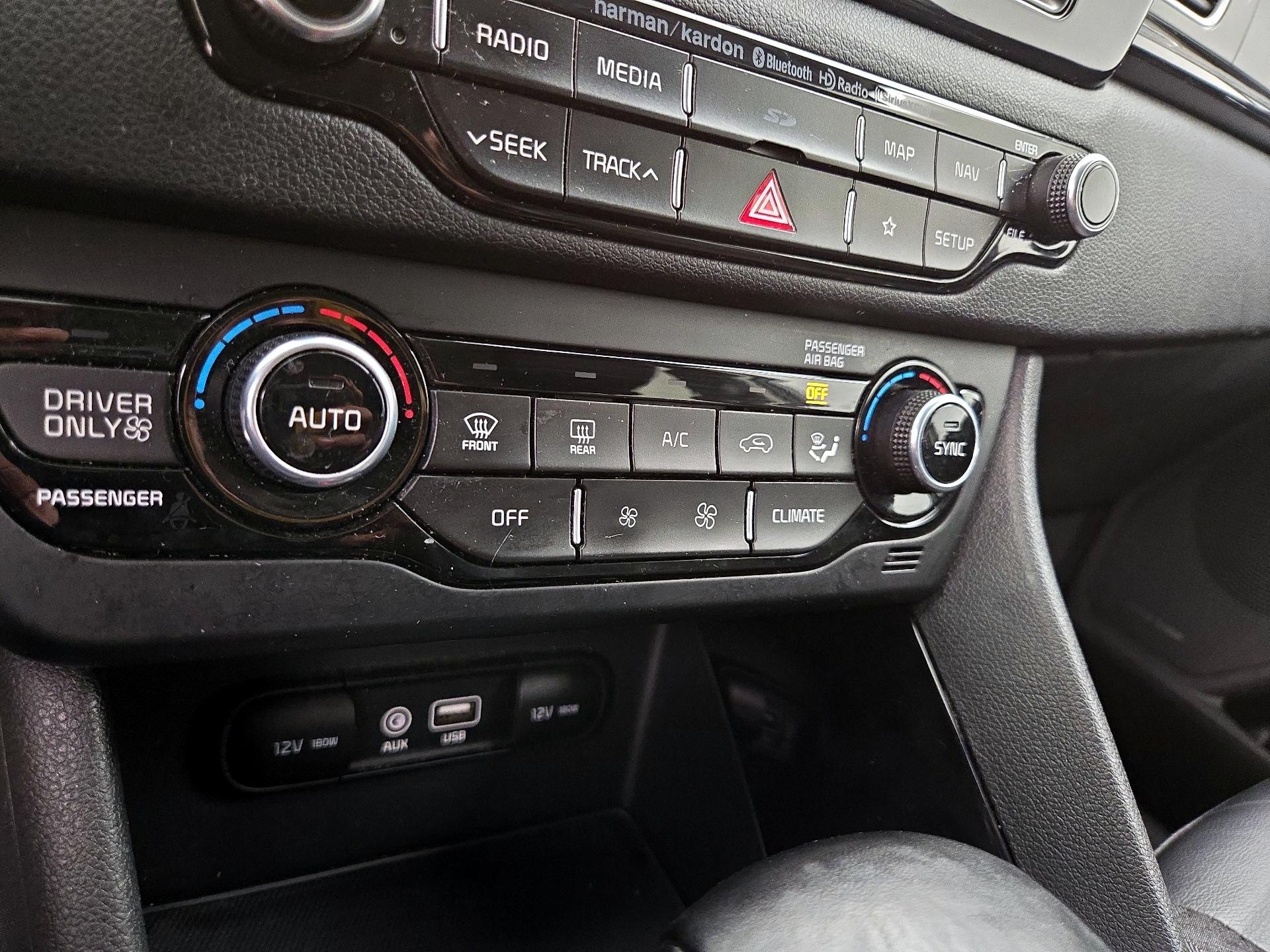 Thumbnail: 2019 Kia Niro - 17