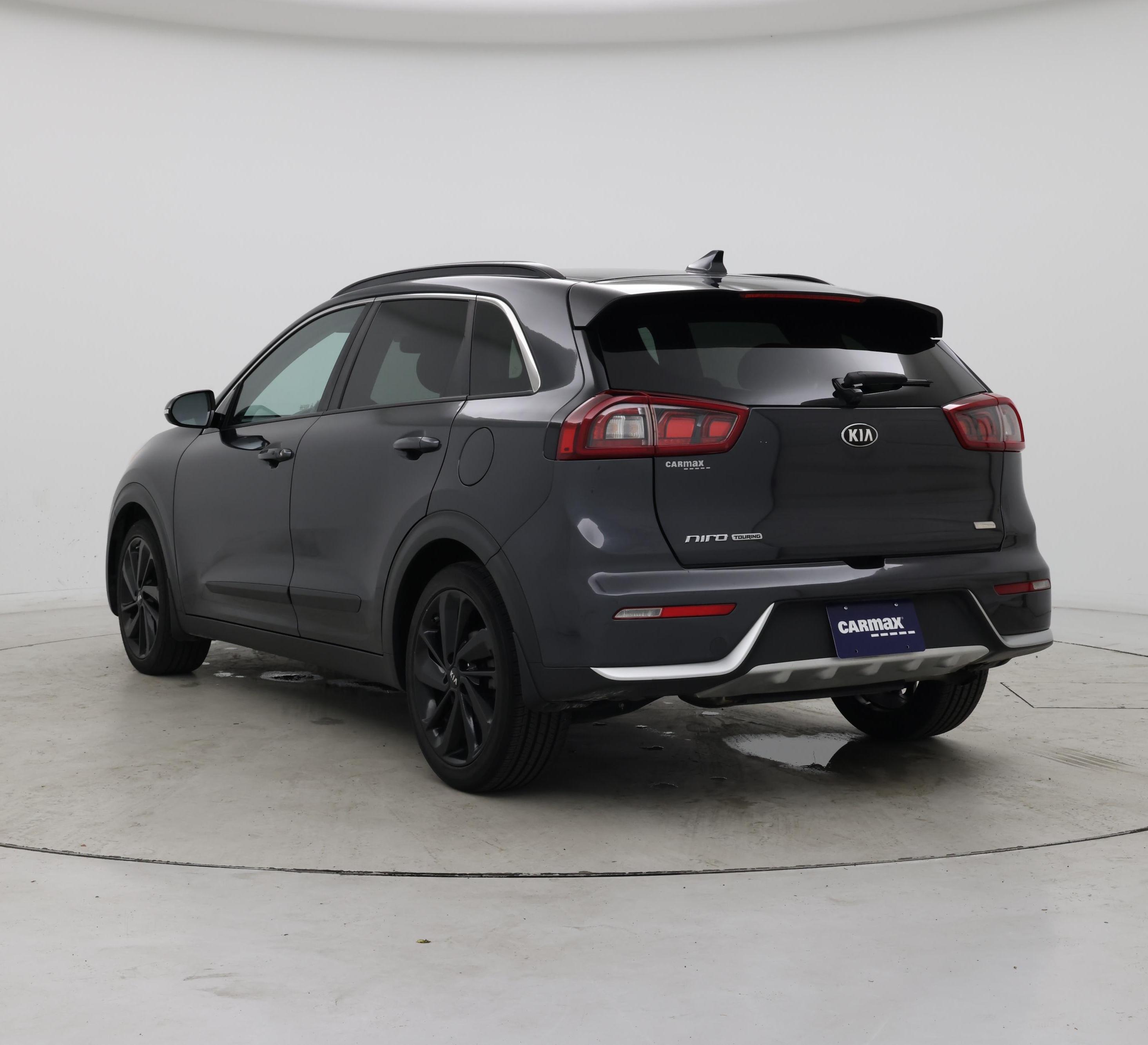Thumbnail: 2019 Kia Niro - 2