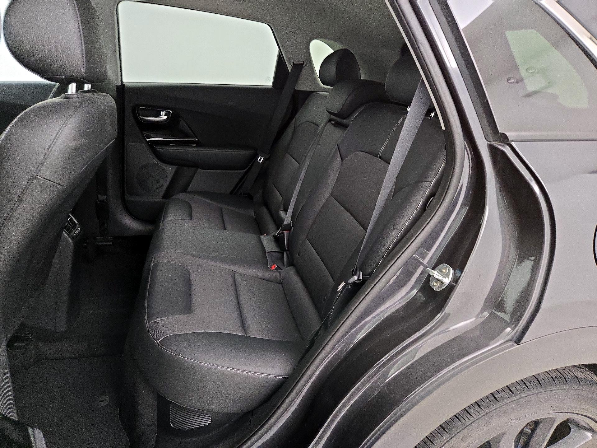 Thumbnail: 2019 Kia Niro - 20