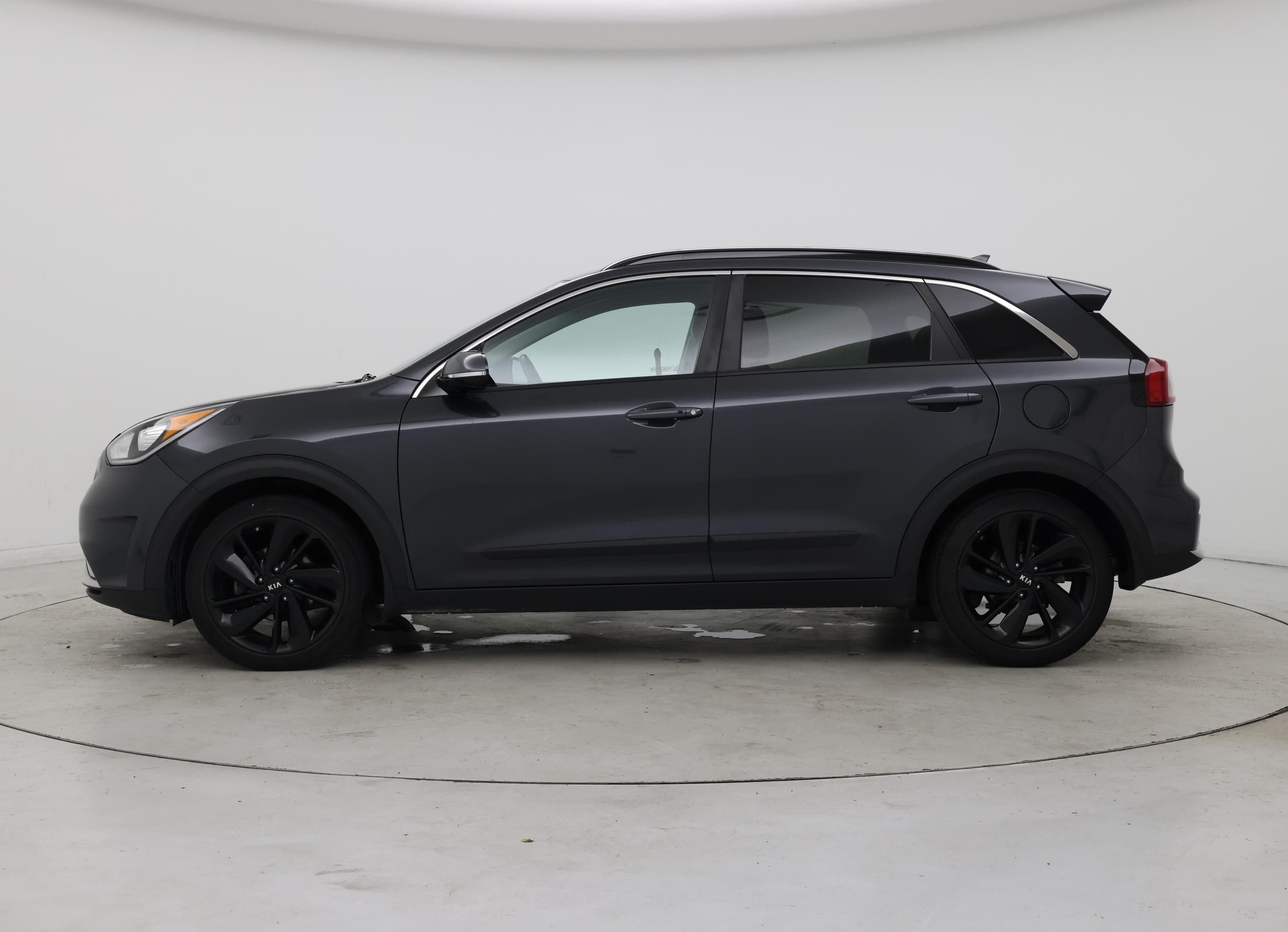 Thumbnail: 2019 Kia Niro - 3