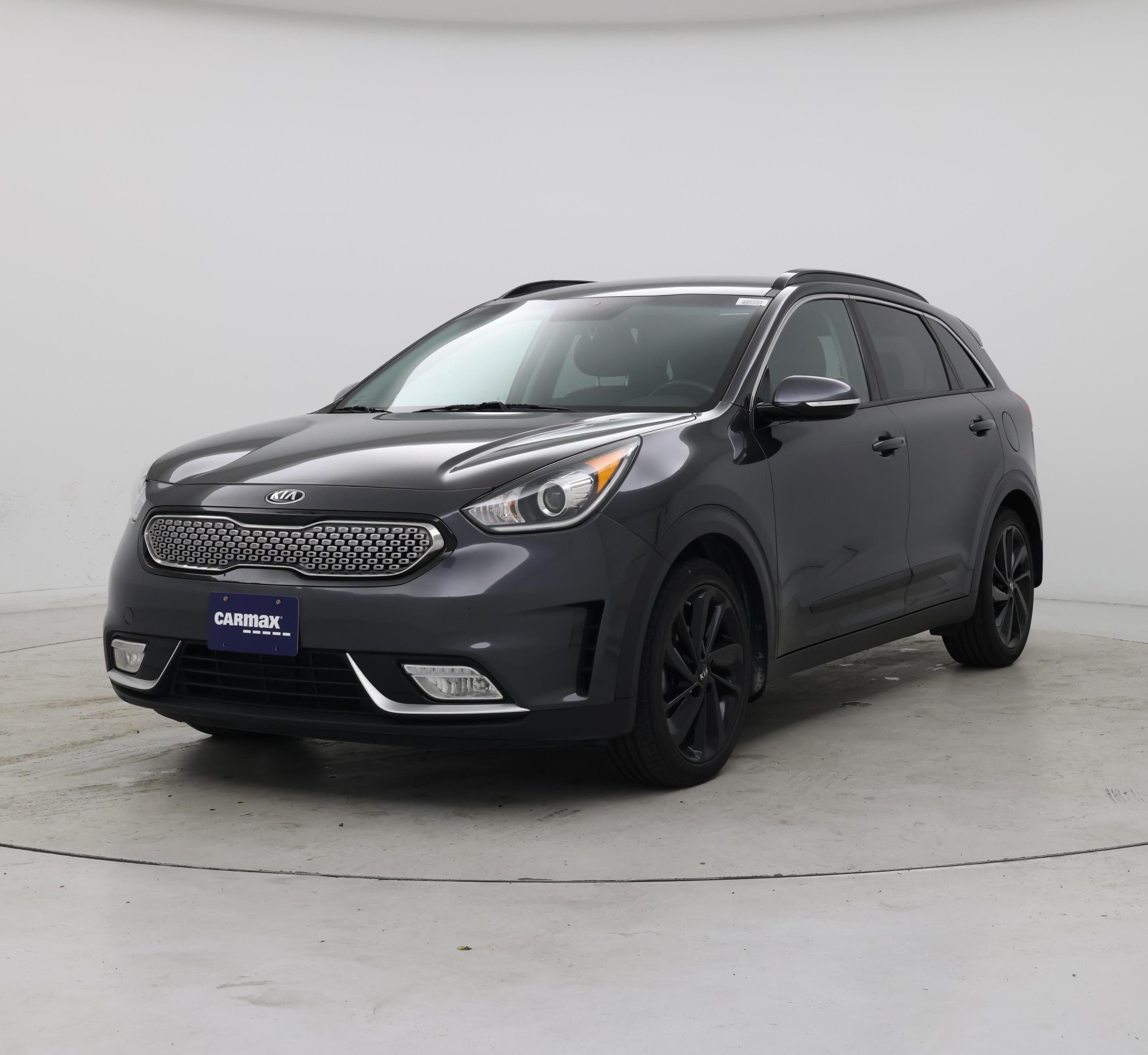 Thumbnail: 2019 Kia Niro - 4