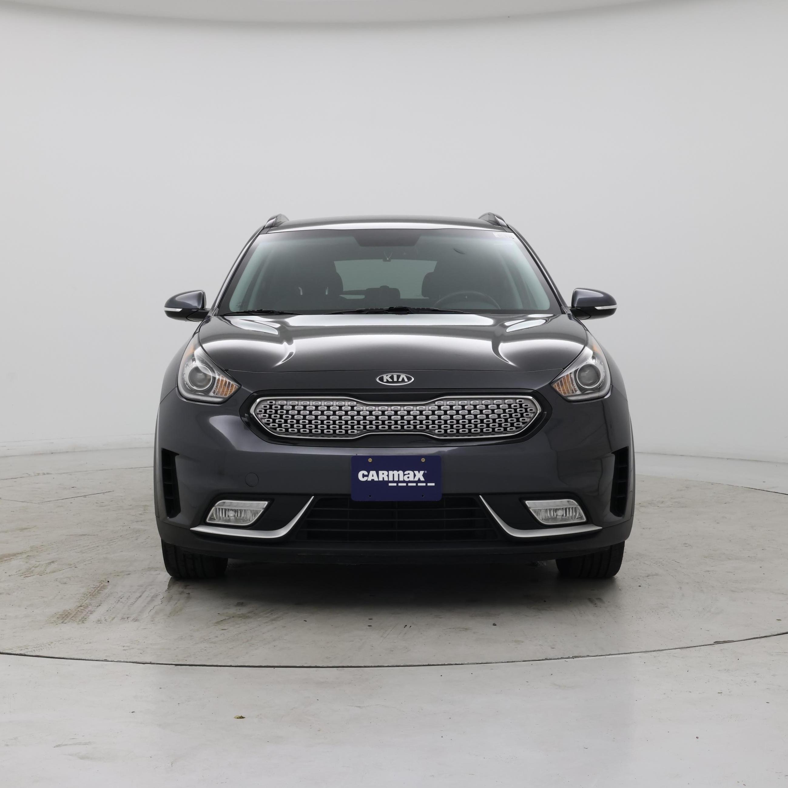 Thumbnail: 2019 Kia Niro - 5