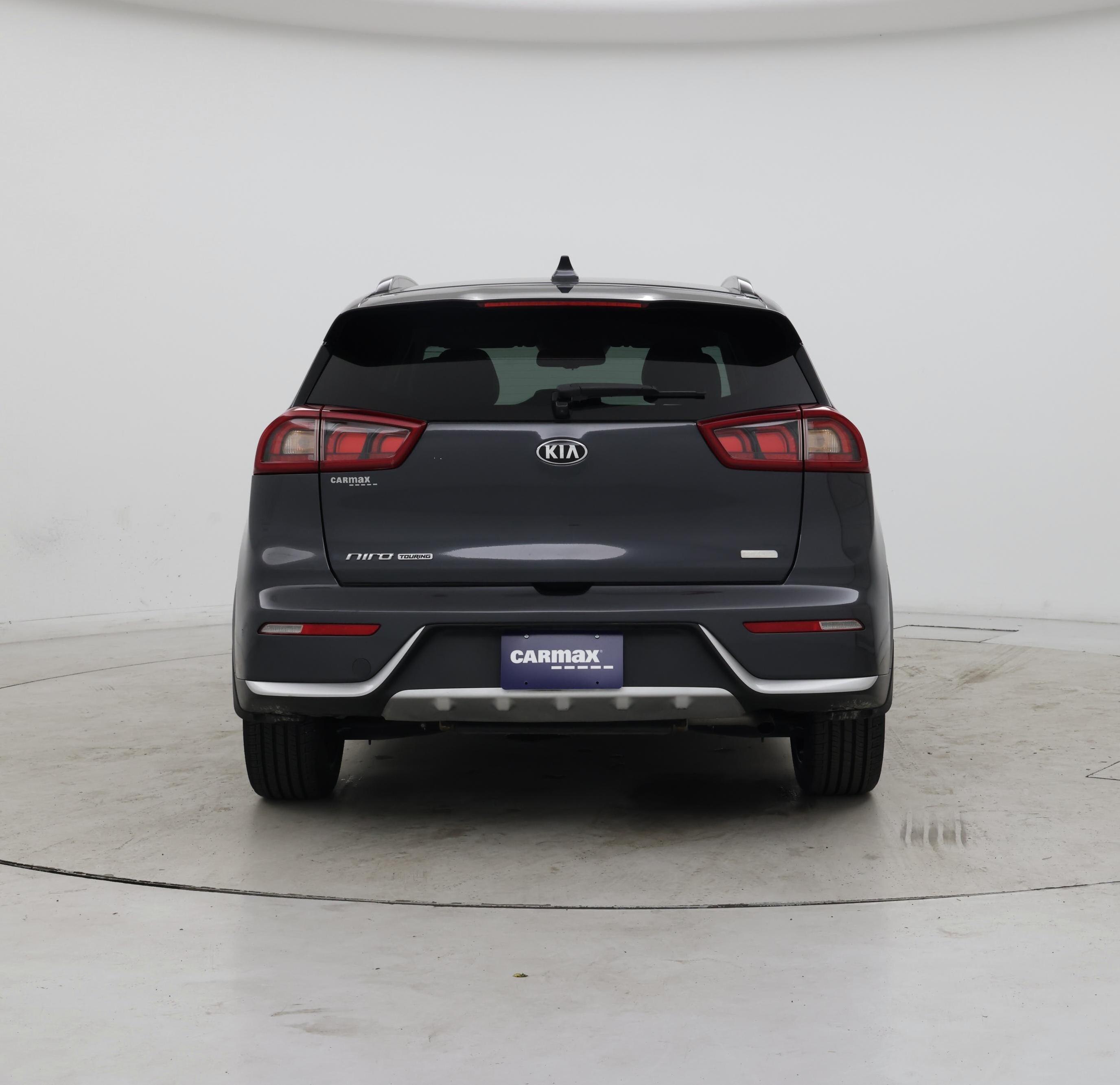 Thumbnail: 2019 Kia Niro - 6