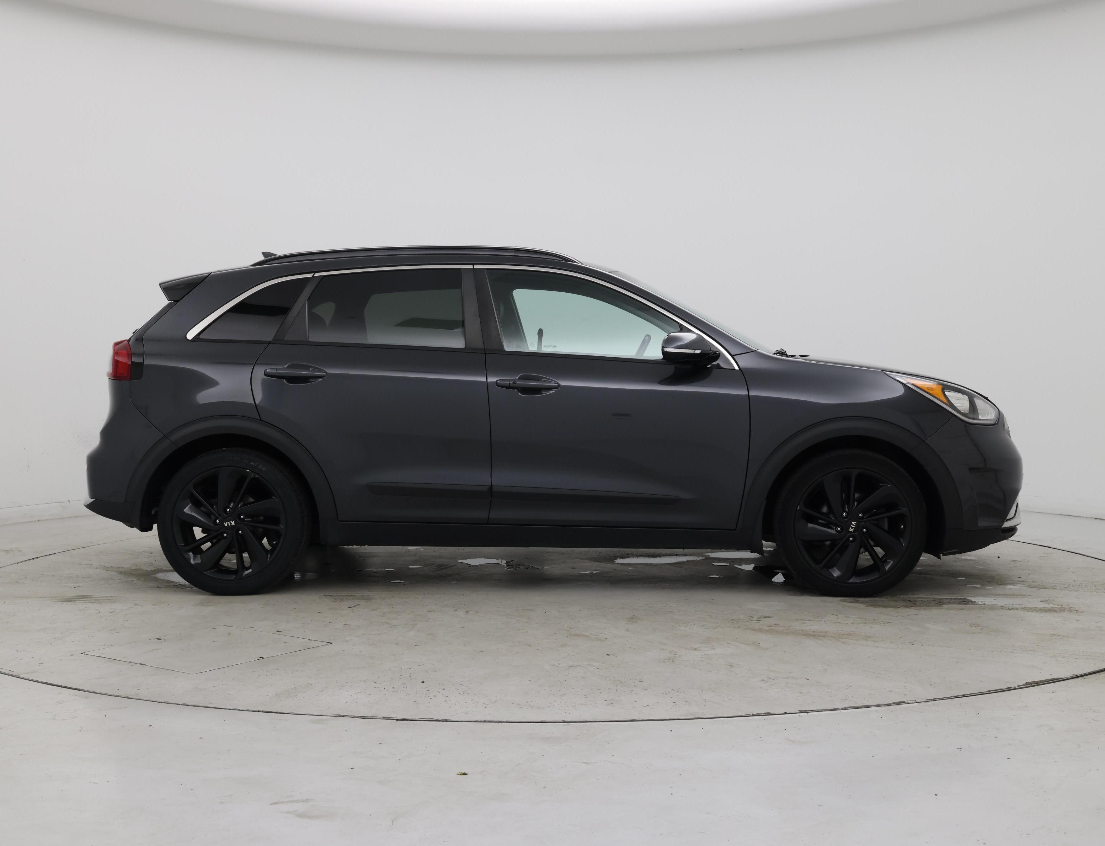 Thumbnail: 2019 Kia Niro - 7