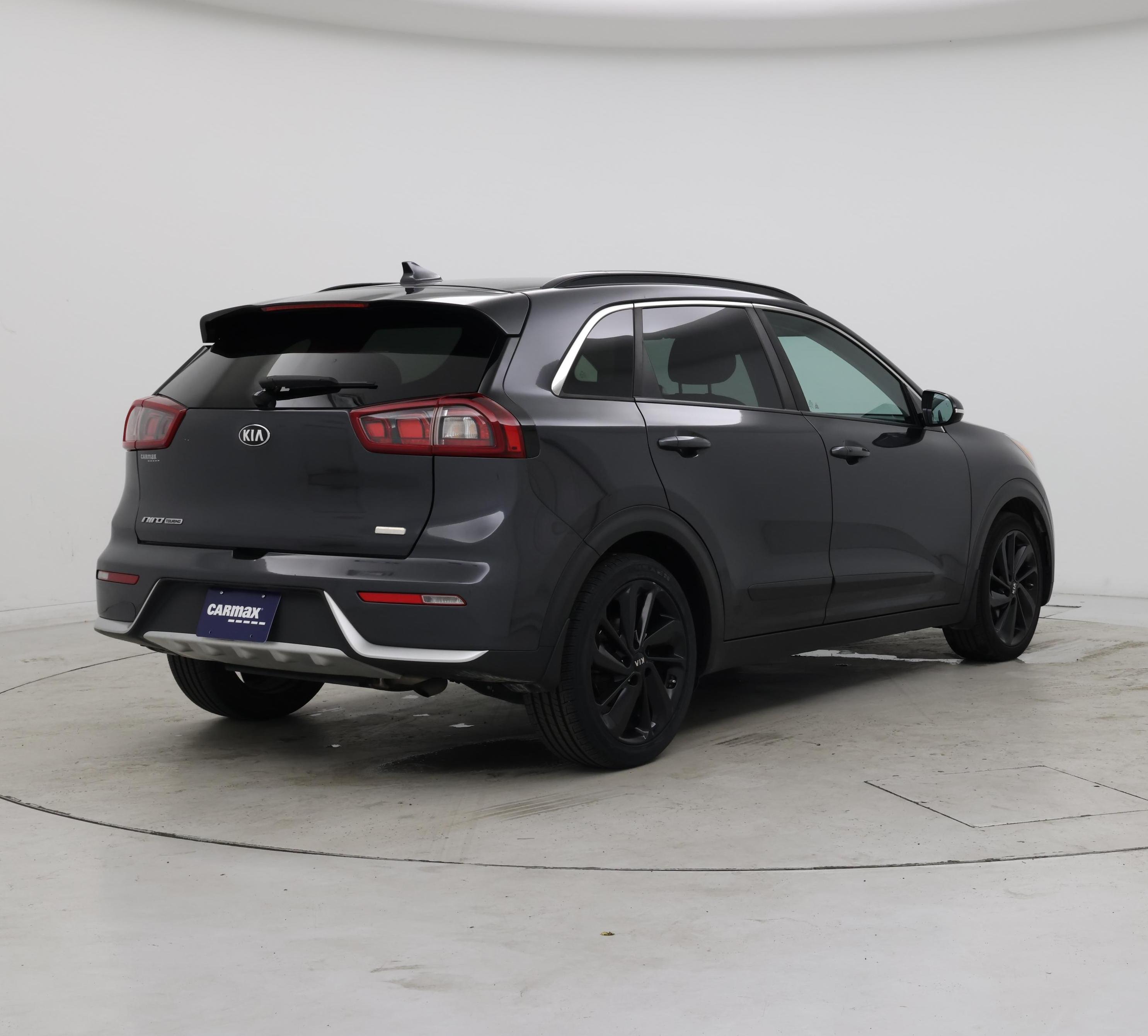 Thumbnail: 2019 Kia Niro - 8