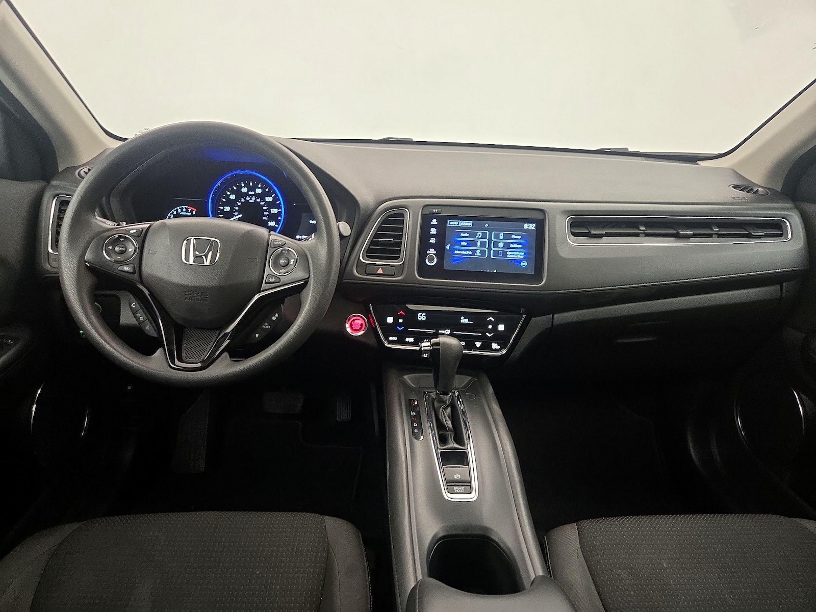 2020 Honda HR-V EX - Photo 10