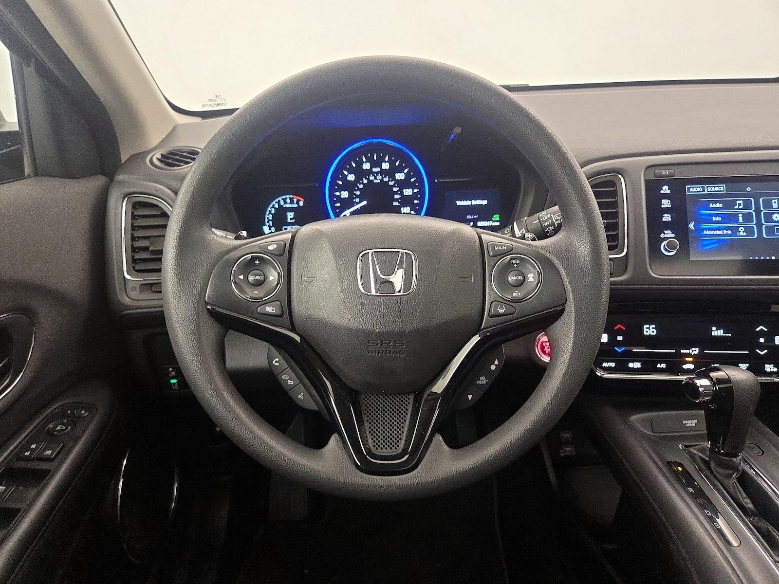 2020 Honda HR-V EX - Photo 11